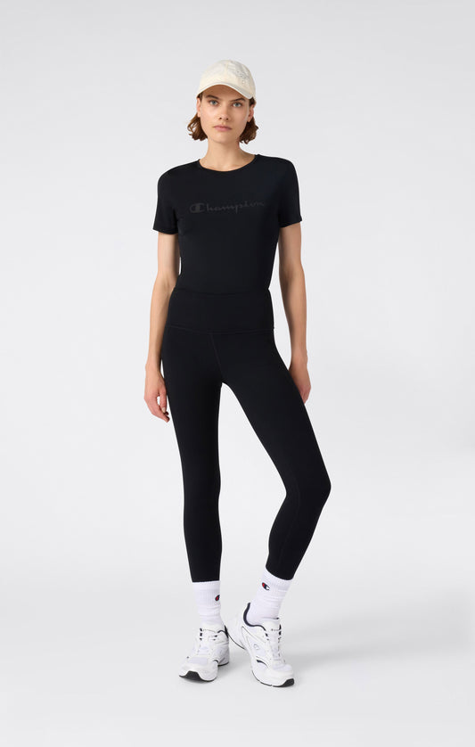 Damen-7/8-Leggings, schnelltrocknend