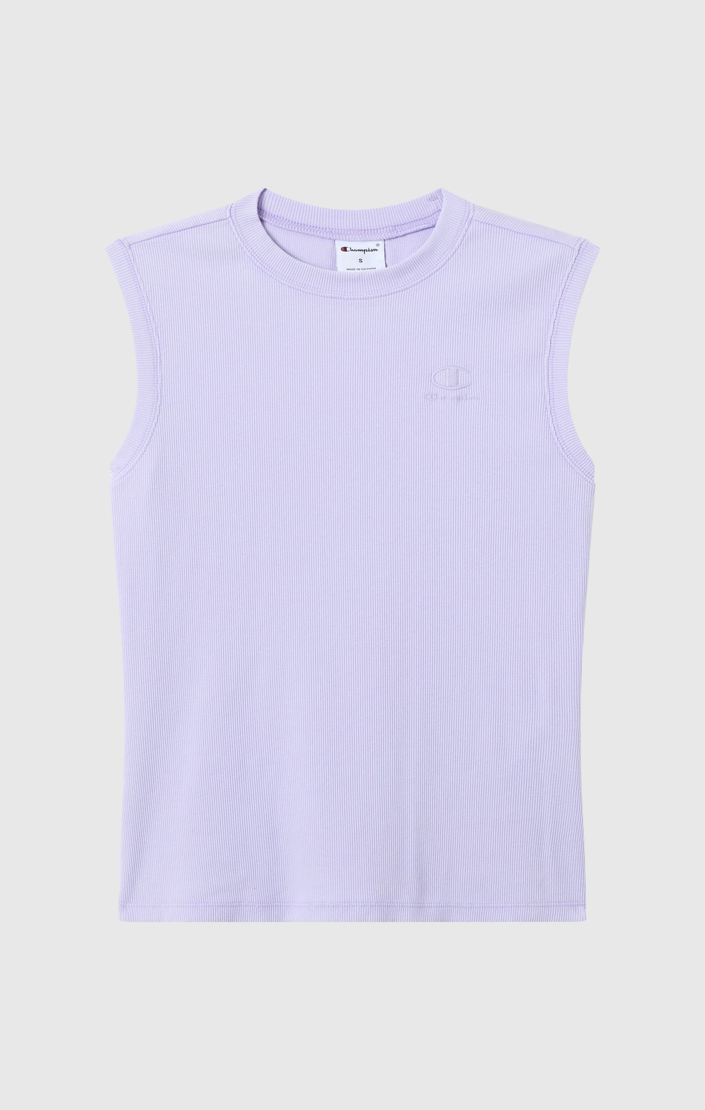 Women's Washed Effect Tank Top Icons