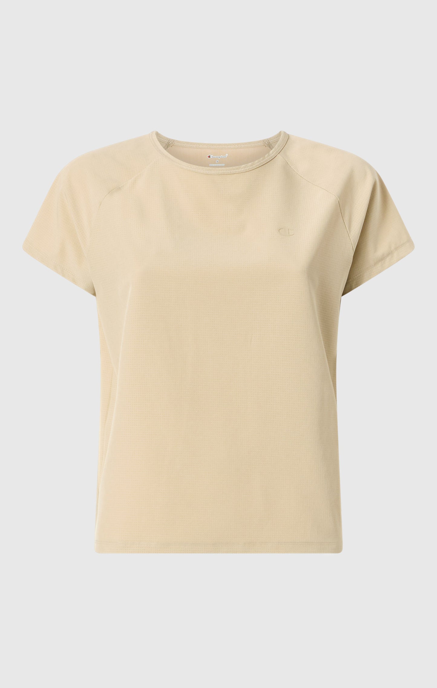 Women's Quick Dry Technical Mesh T-Shirt