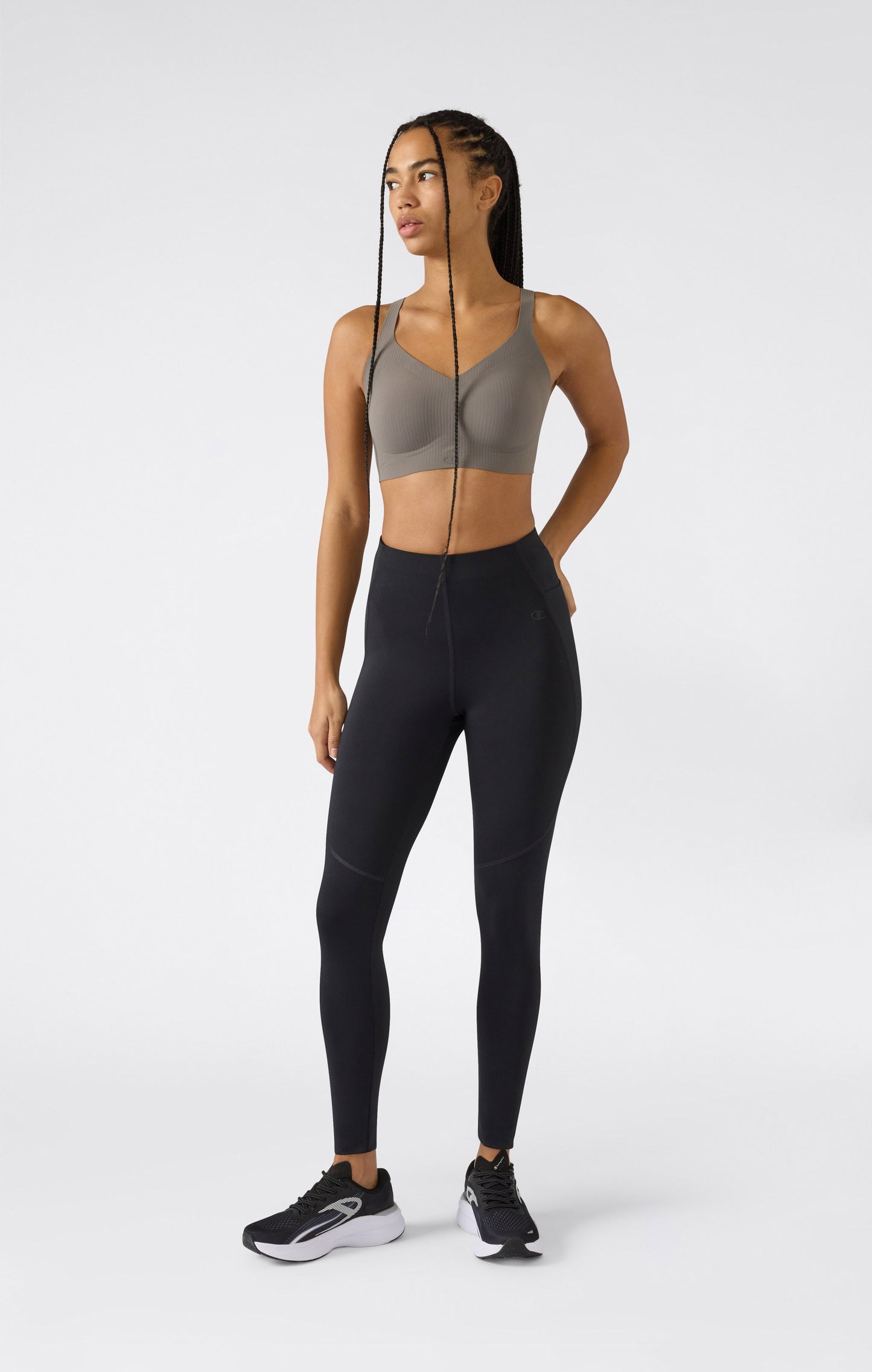Women's Quick Dry Stretch Leggings