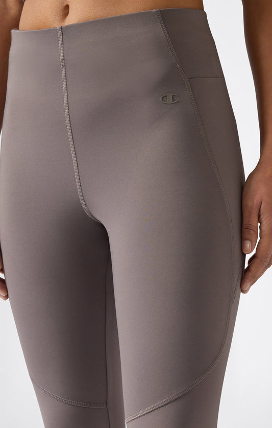 Damen Quick Dry Capri Leggings