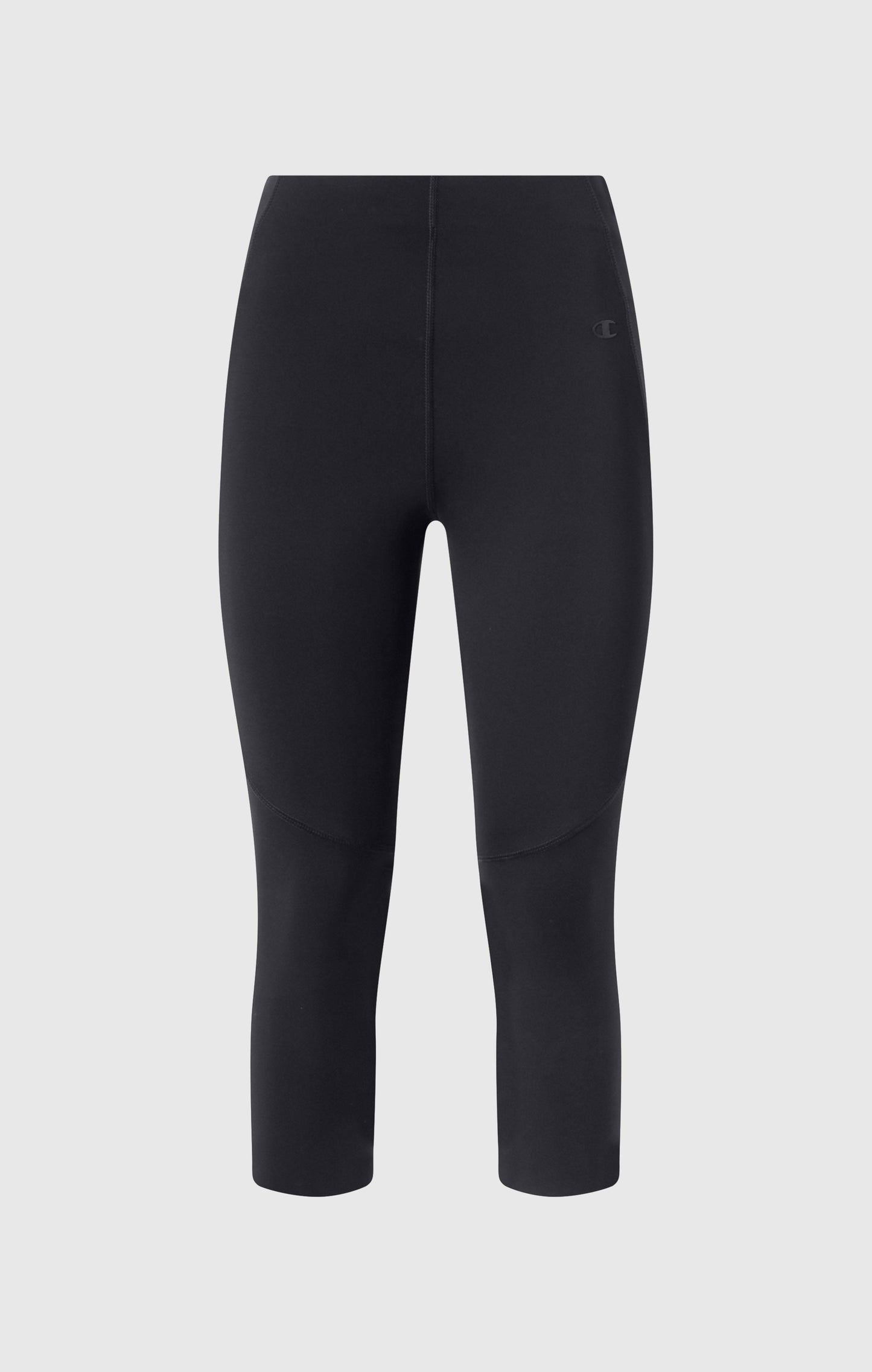 Women's Quick Dry Capri Leggings