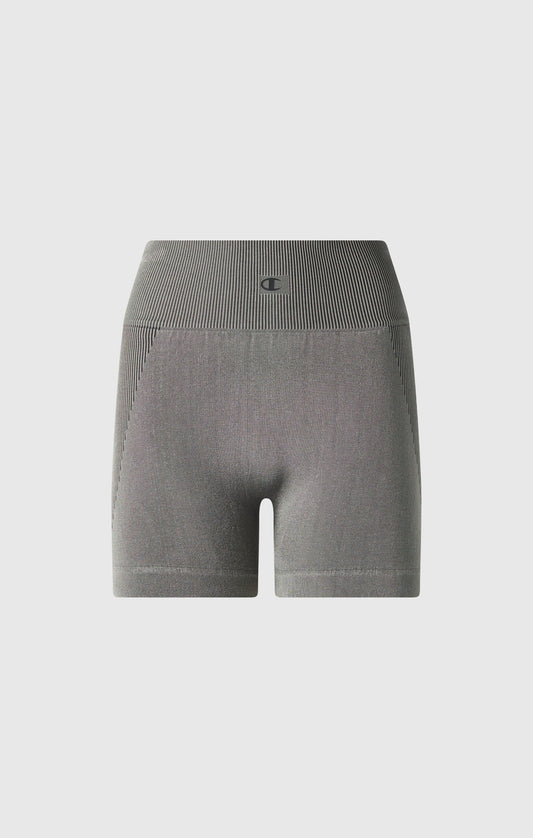 Women's Seamless Shorts