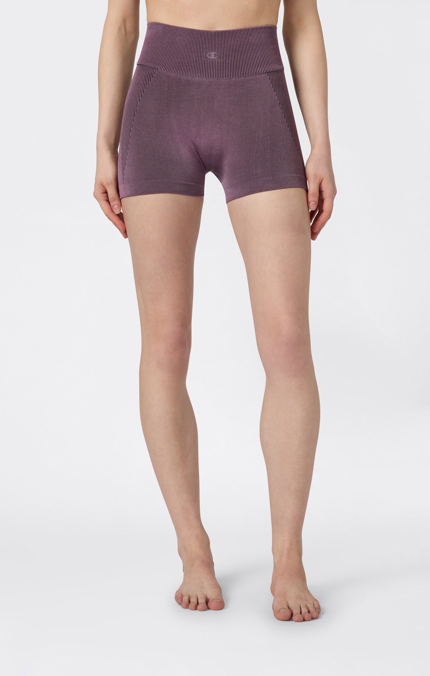Women's Seamless Shorts