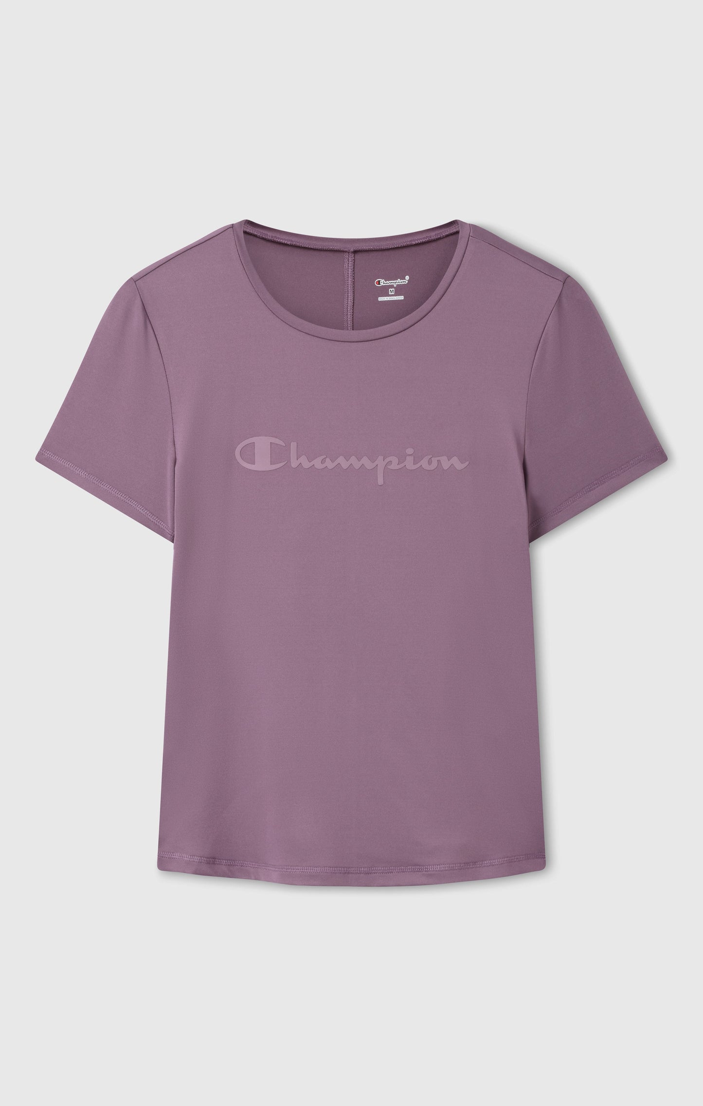 Dehnbares Sport-T-Shirt für Damen