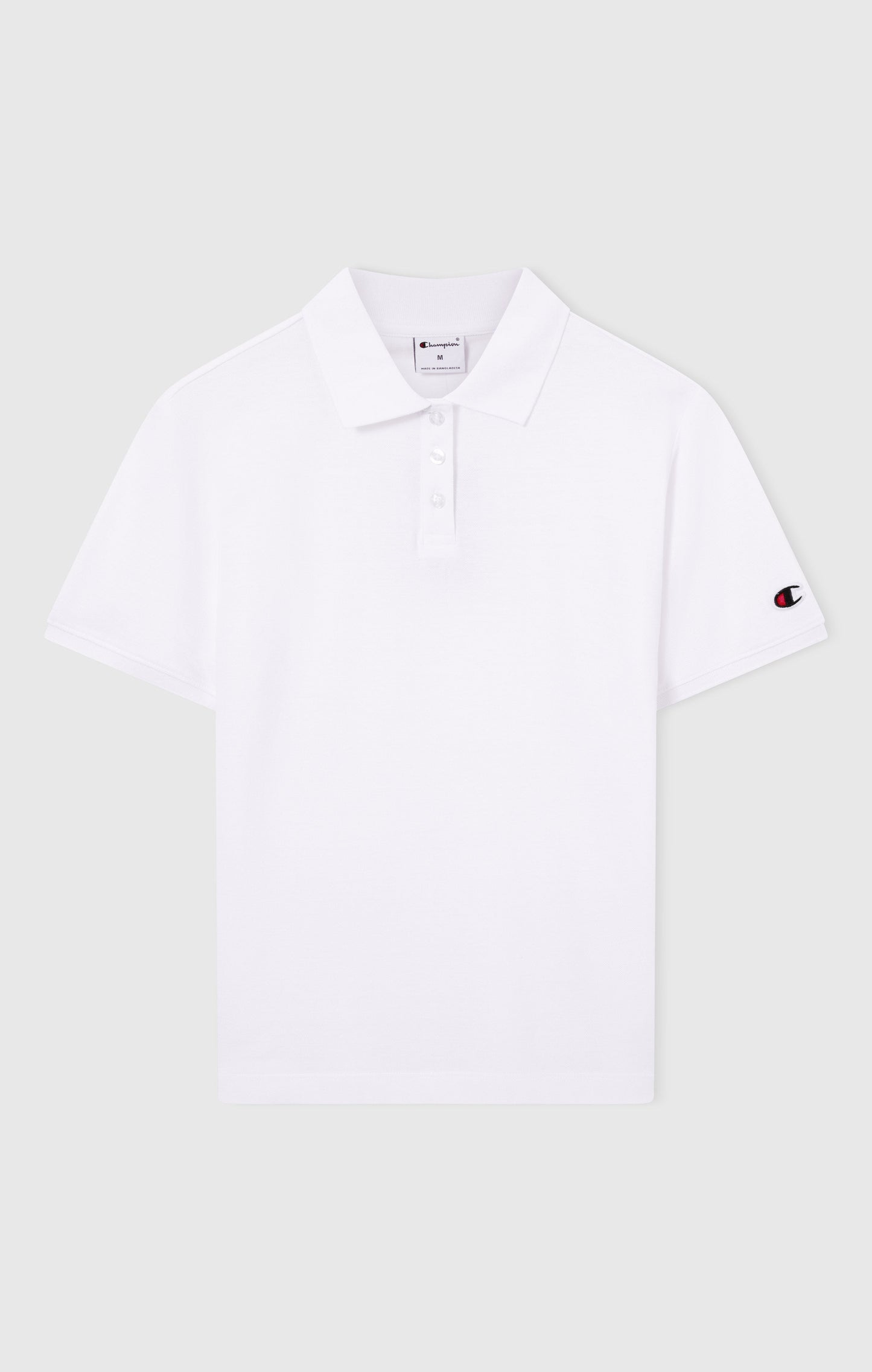 Women's Slim Fit Cotton Piqué Polo Icons