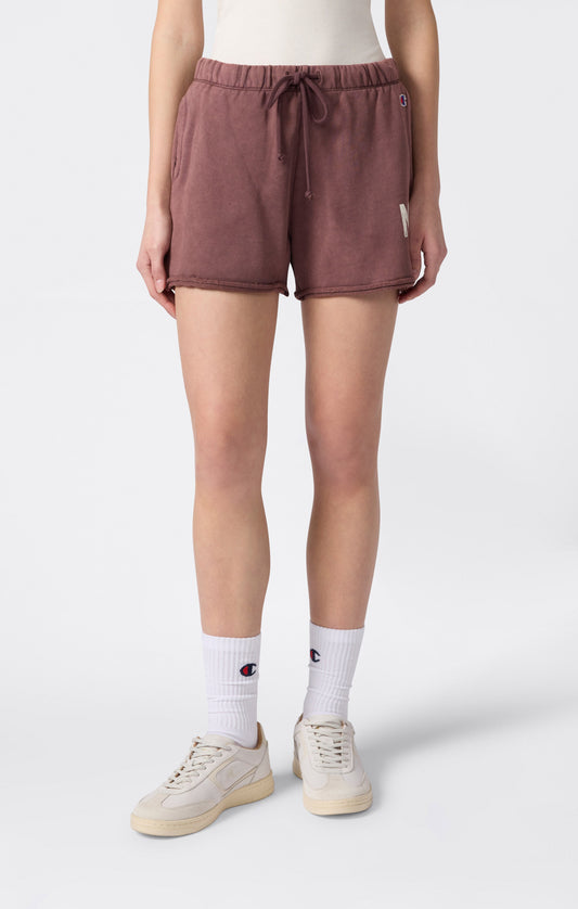 Women's East West Shorts