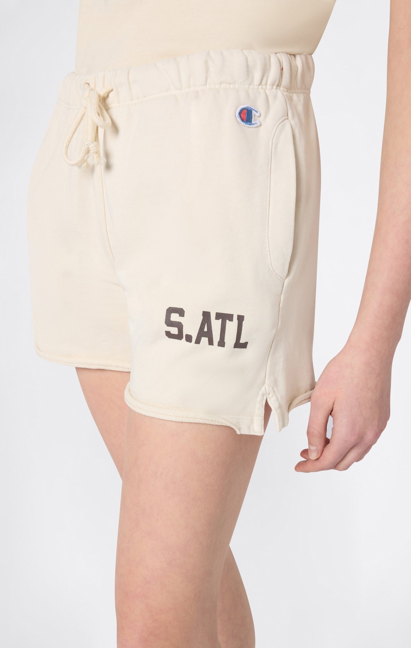 Women's East West Shorts