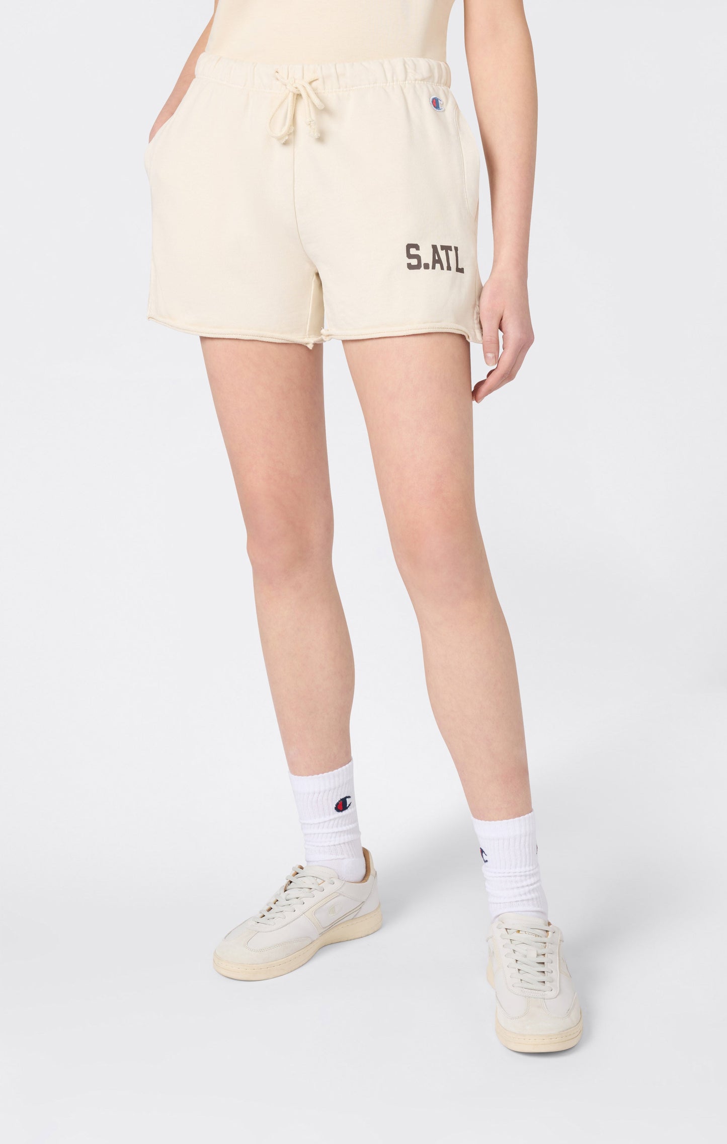 Women's East West Shorts