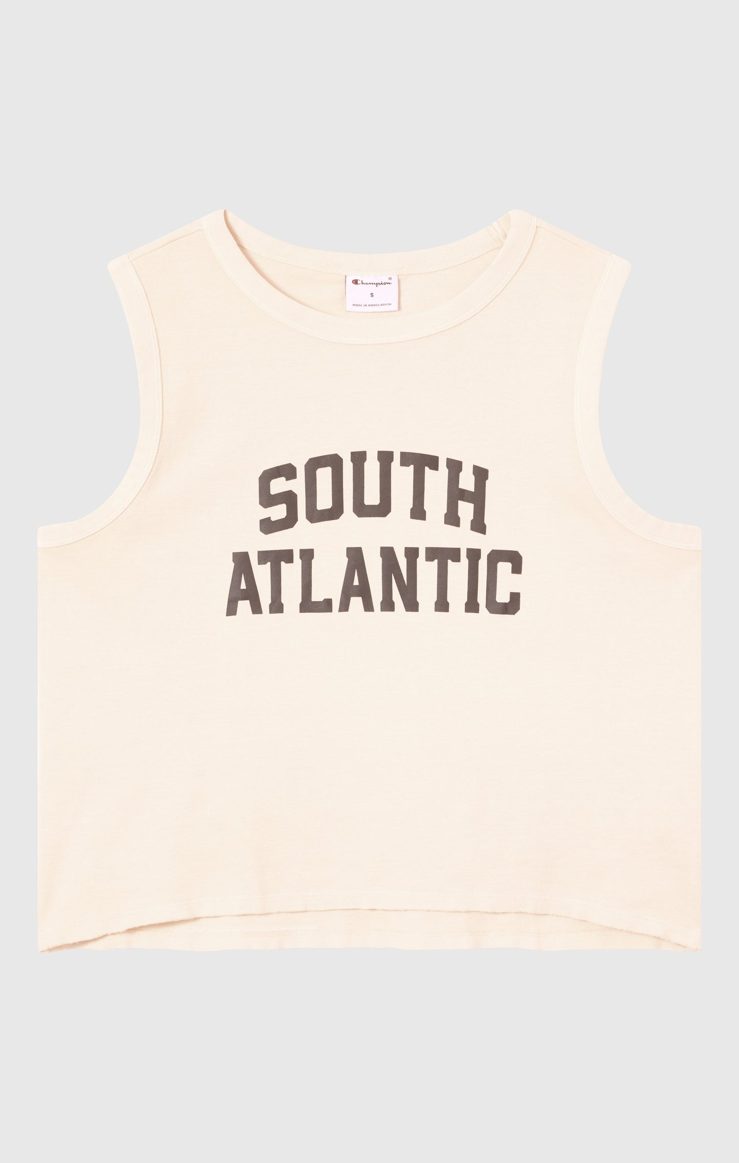 Women's East West Tank Top