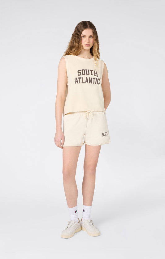 Women's East West Tank Top