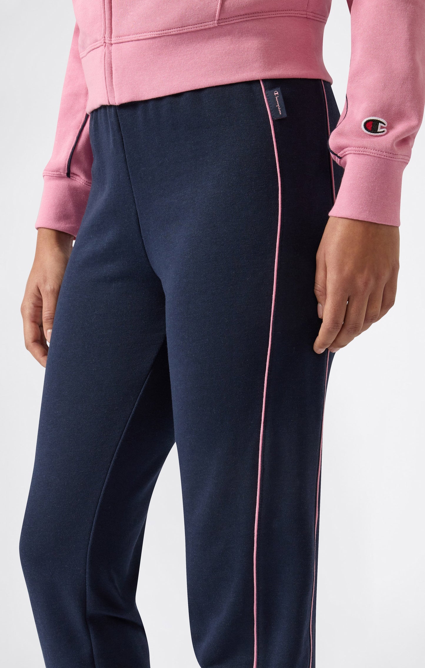 Women's Lightweight Full Zip Tracksuit