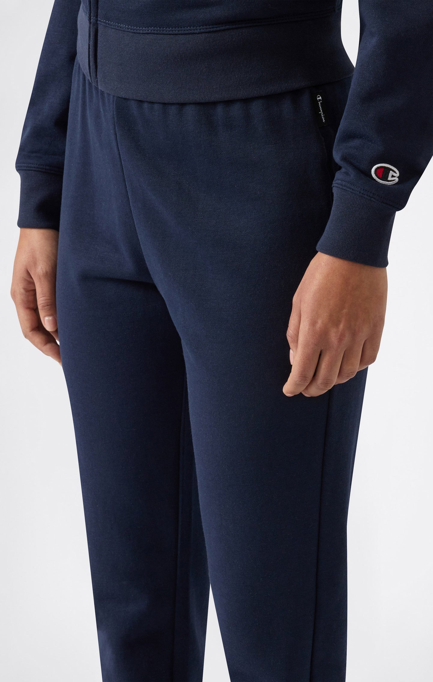 Women's Lightweight Full Zip Tracksuit