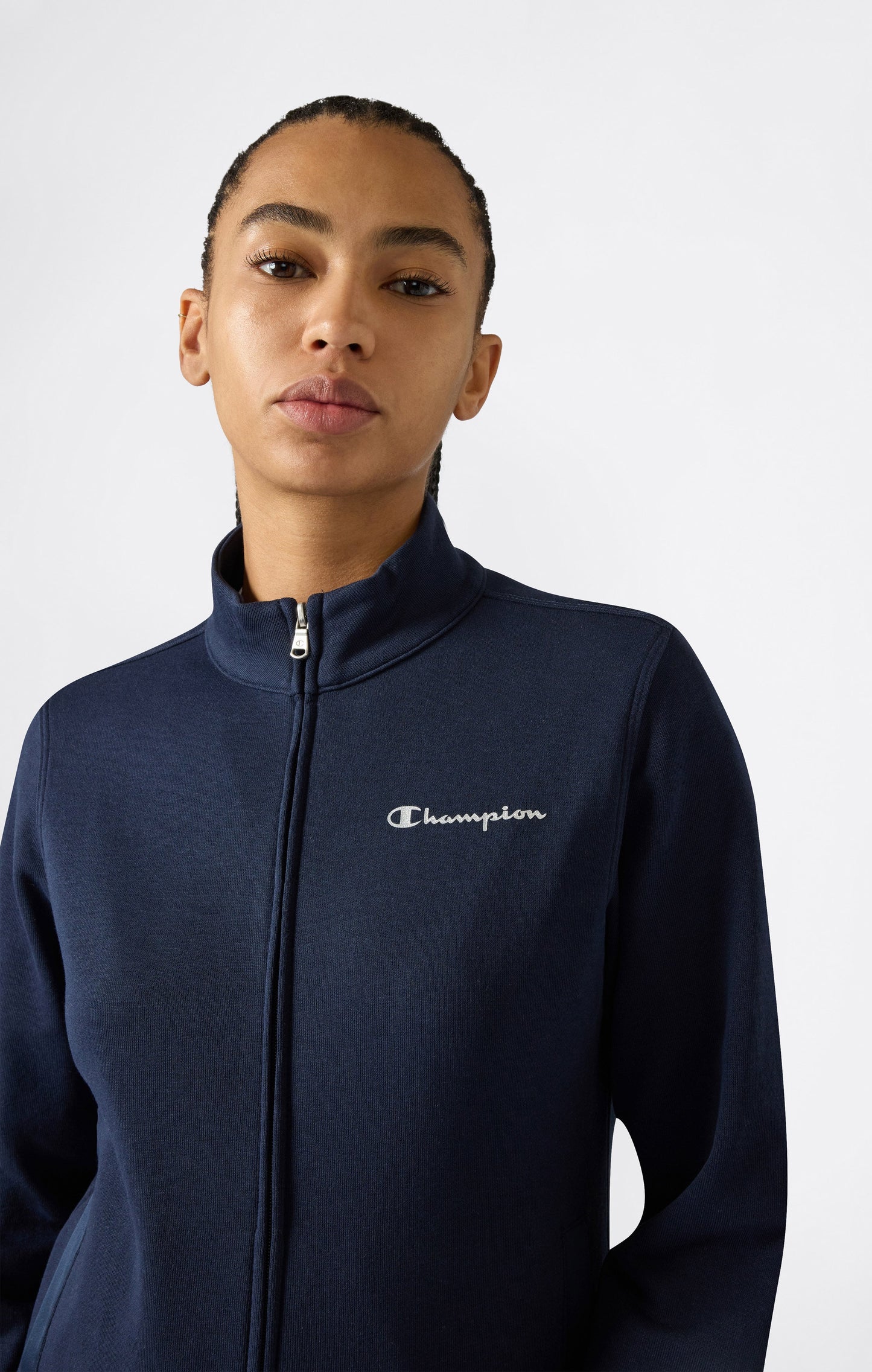 Women's Lightweight Full Zip Tracksuit