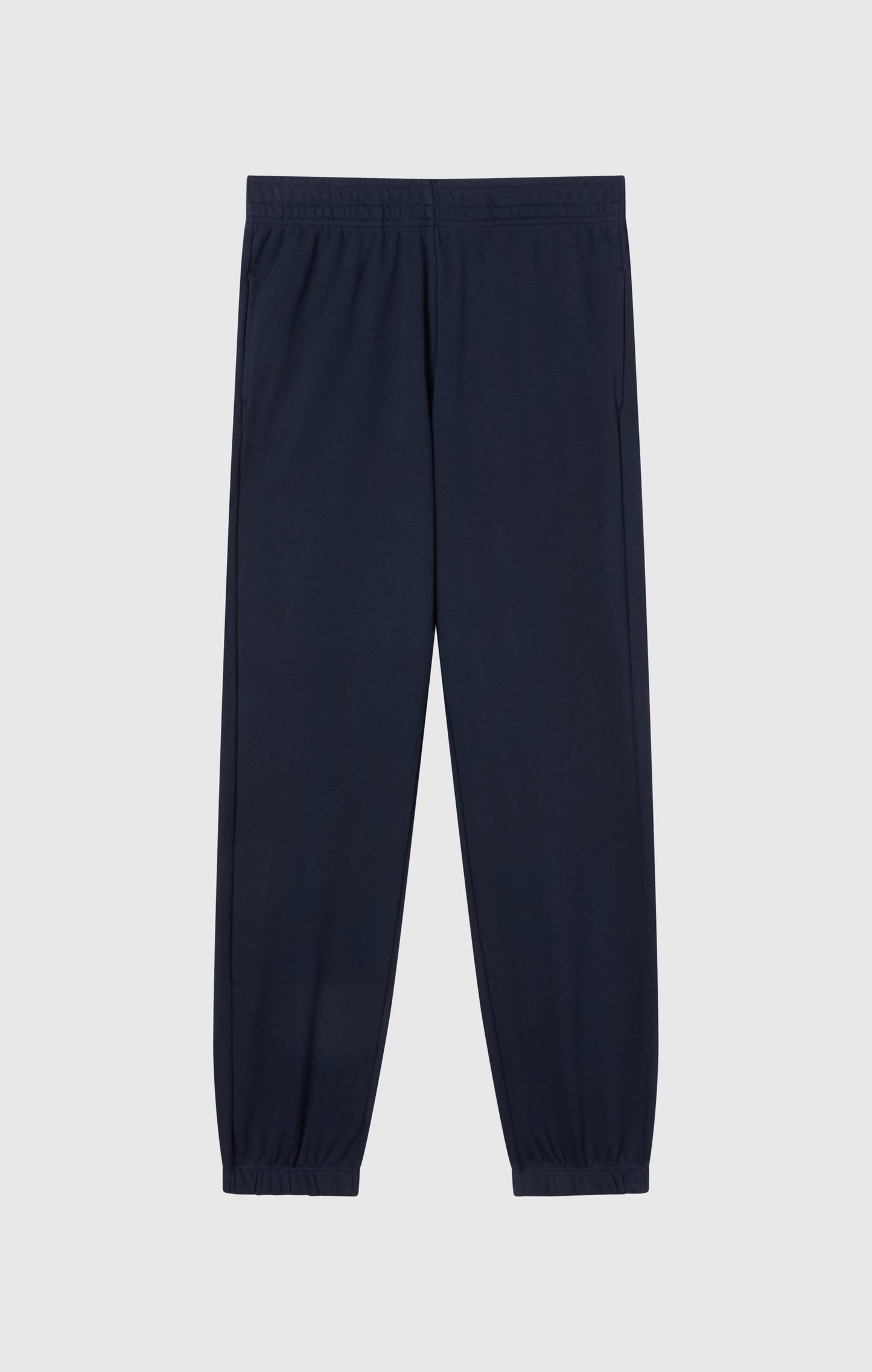 Women's Lightweight Elastic Cuff Joggers Icons