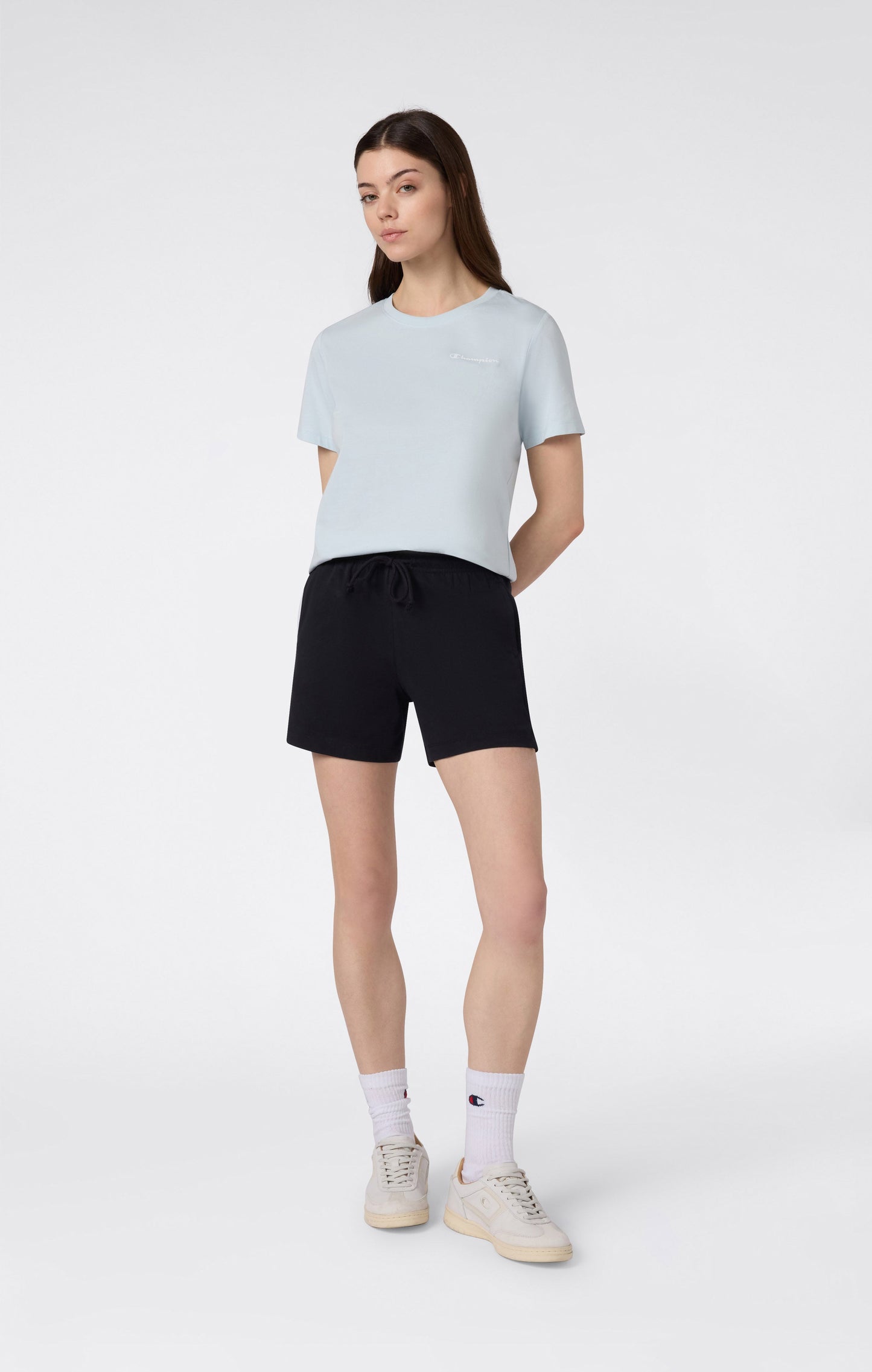 Women's Shorts Icons