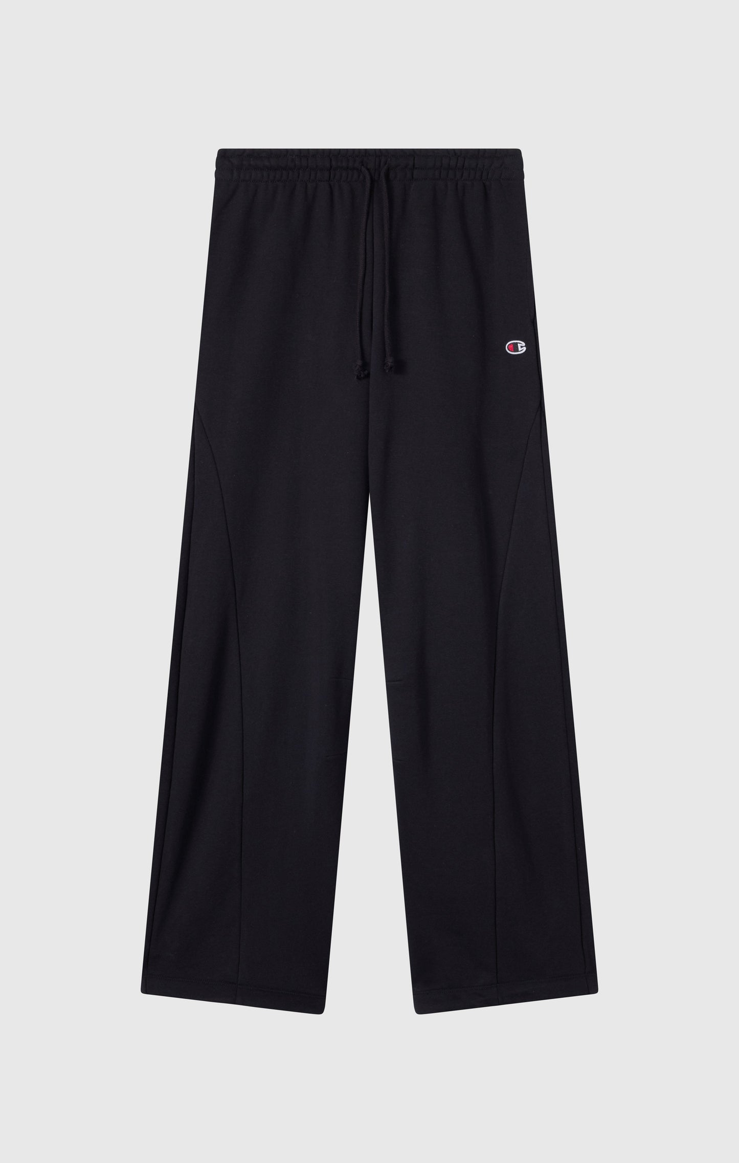 Women's Lightweight Barrel Leg Jogger Pants Icons