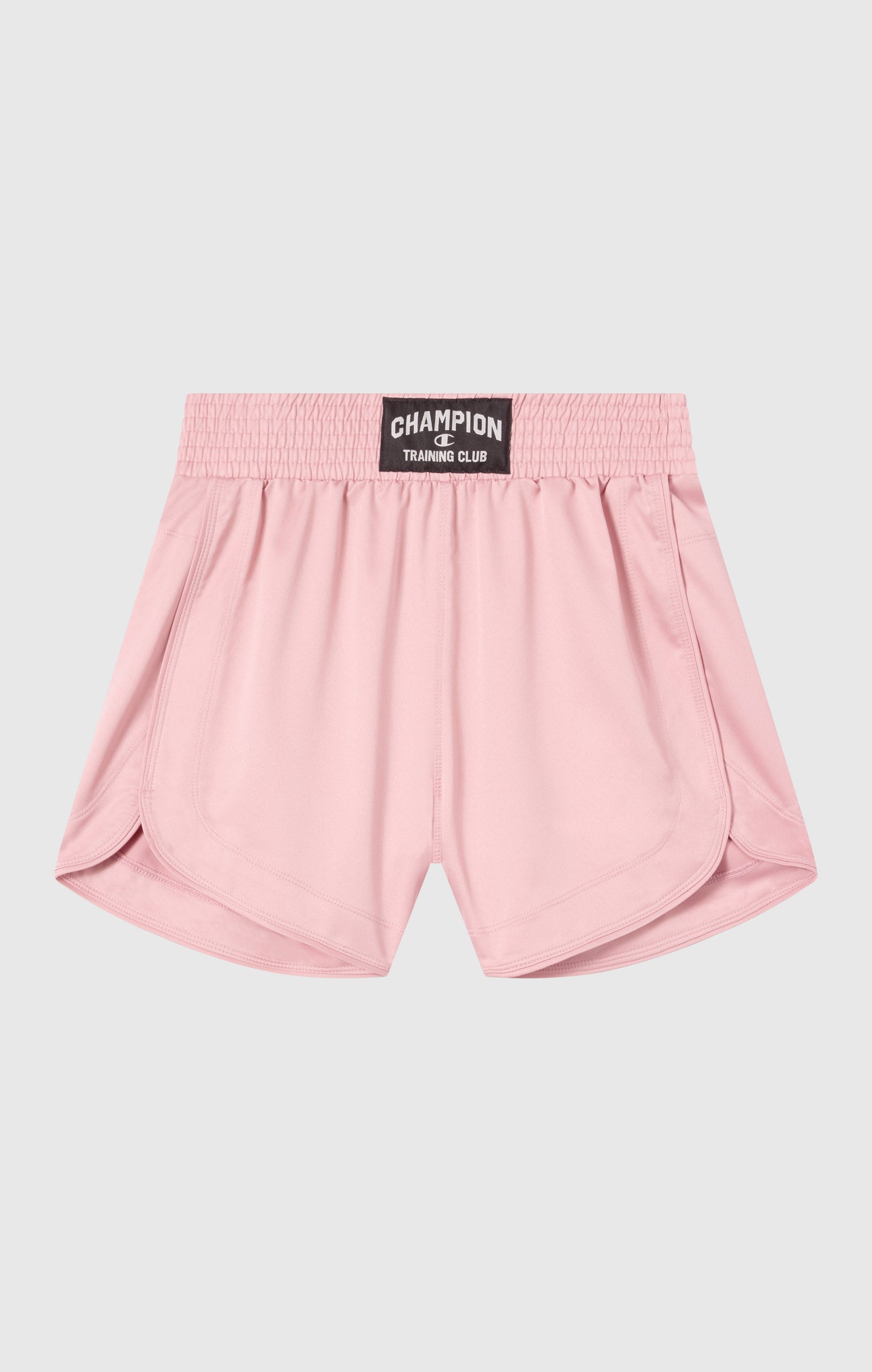 Women's Boxing-Inspired Shorts
