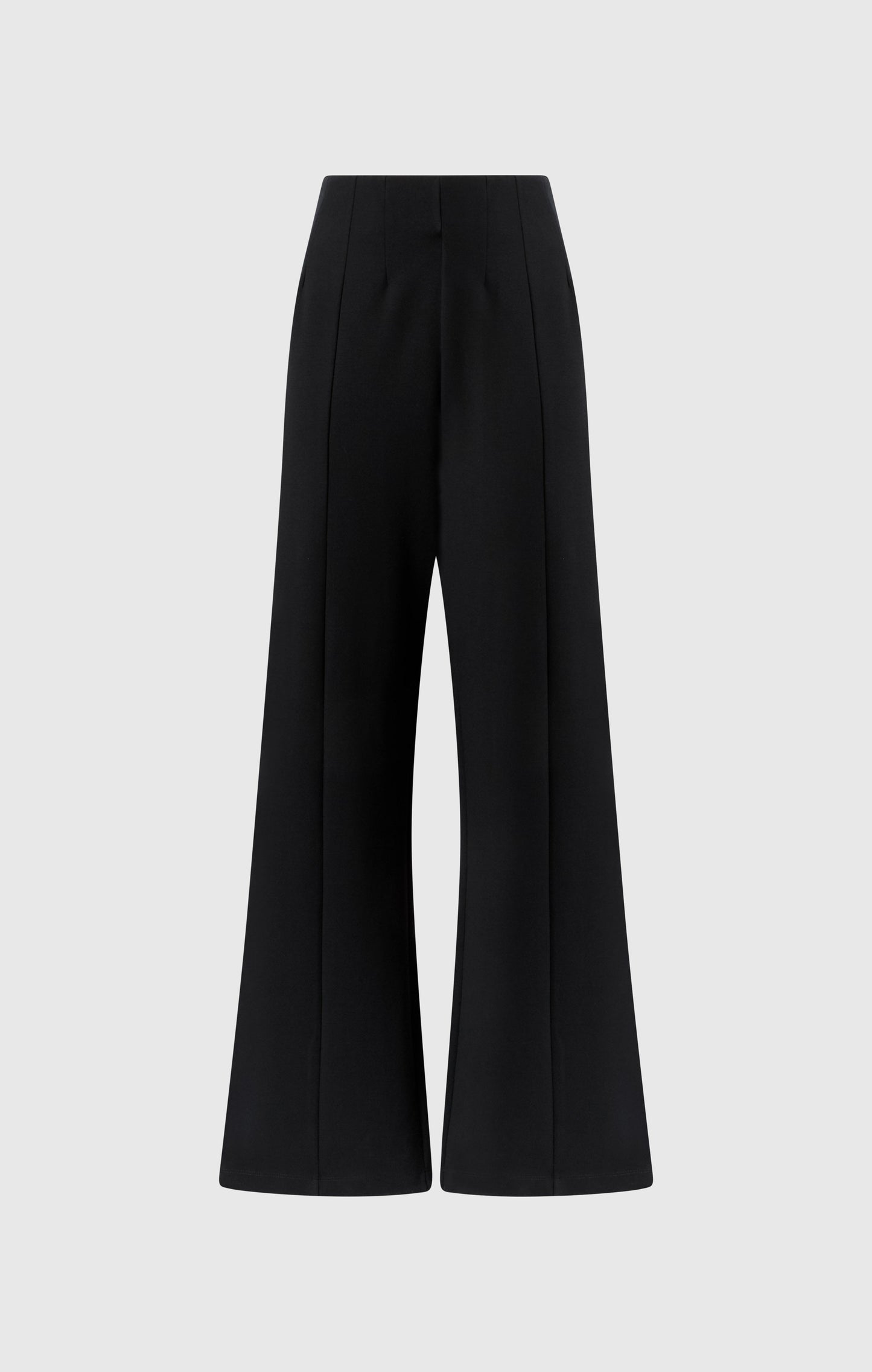 Straight Leg Pants for Women C-Tech