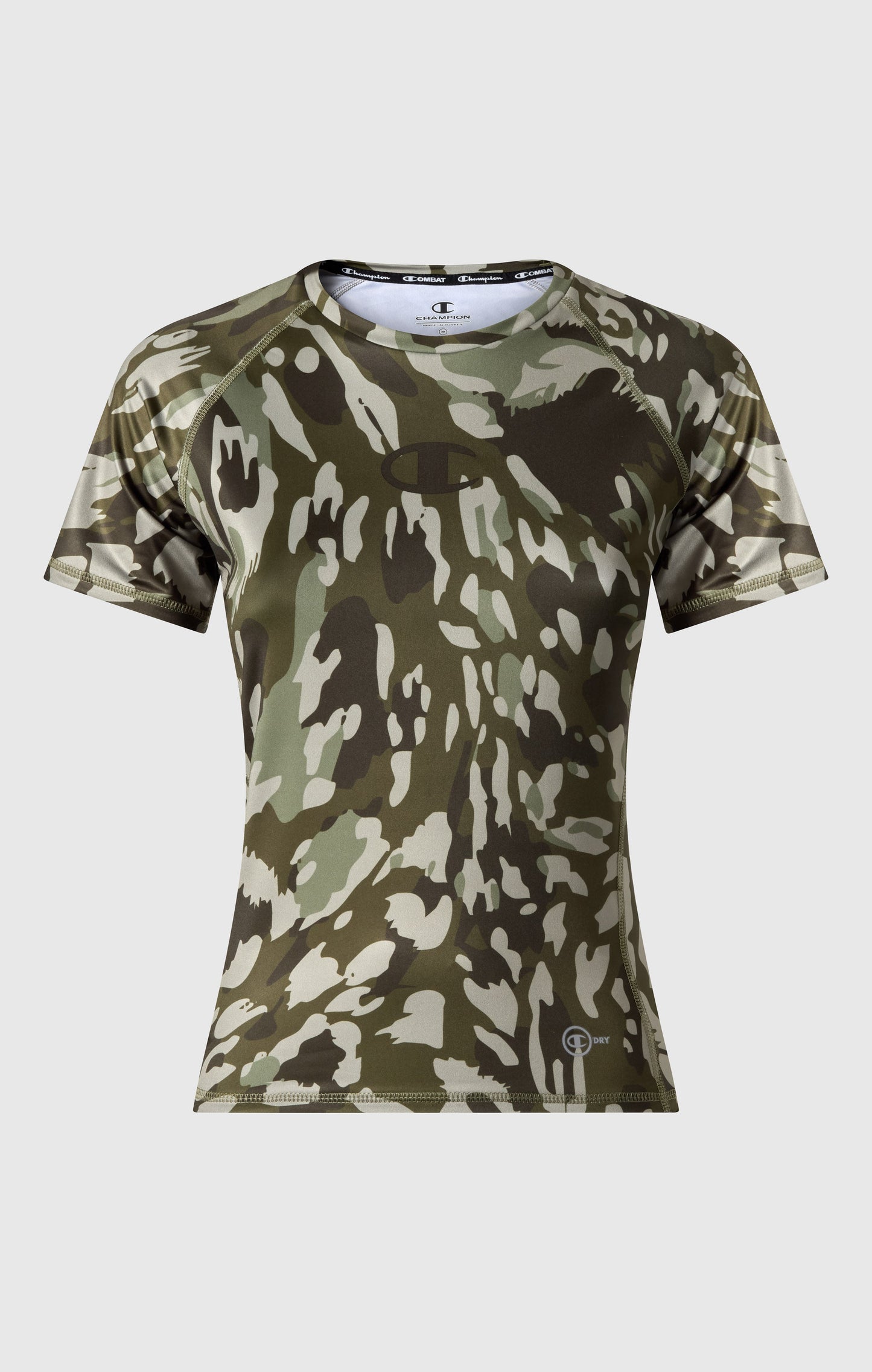 Kompressions-T-Shirt für Damen Combat