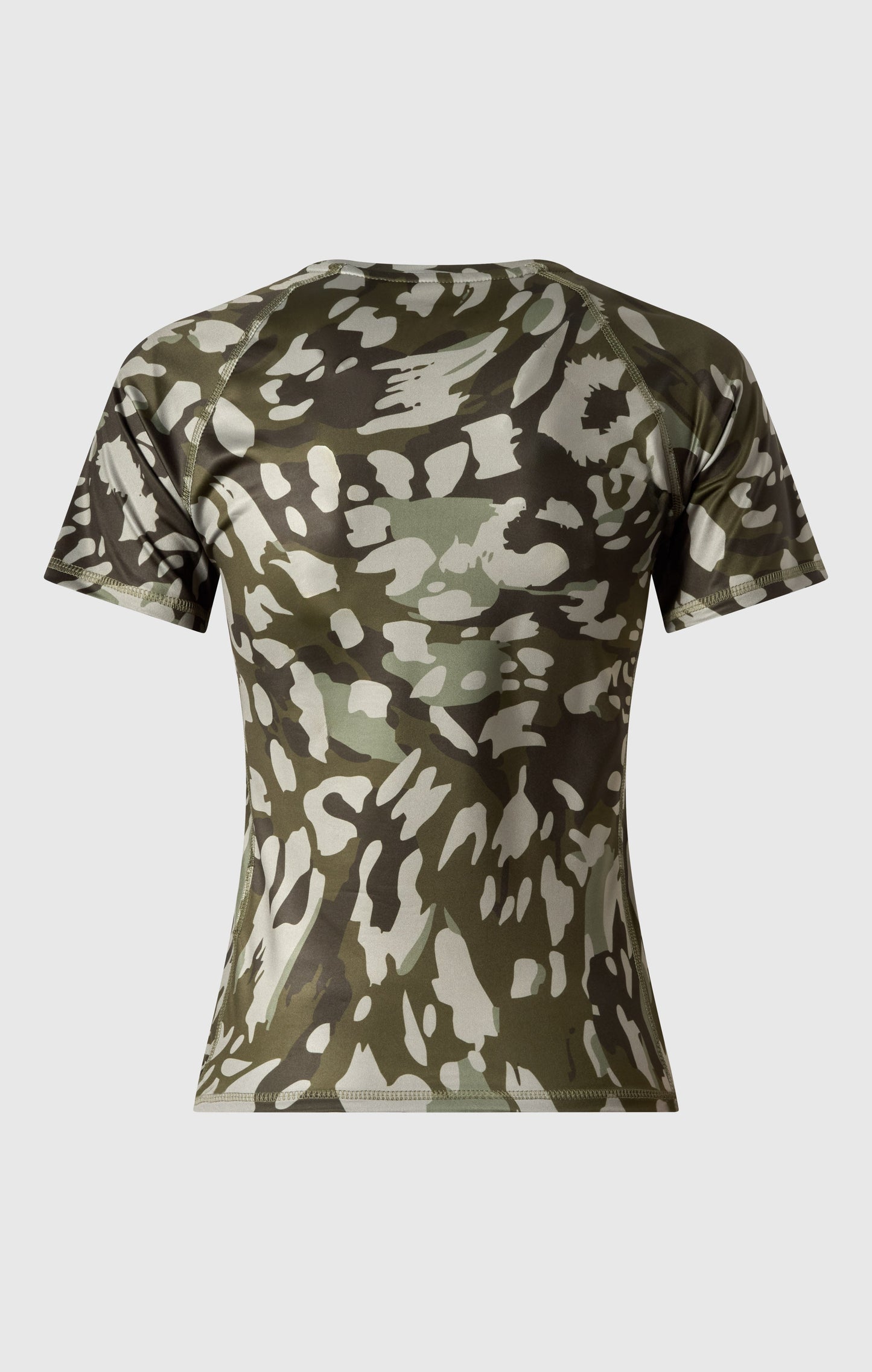 Kompressions-T-Shirt für Damen Combat