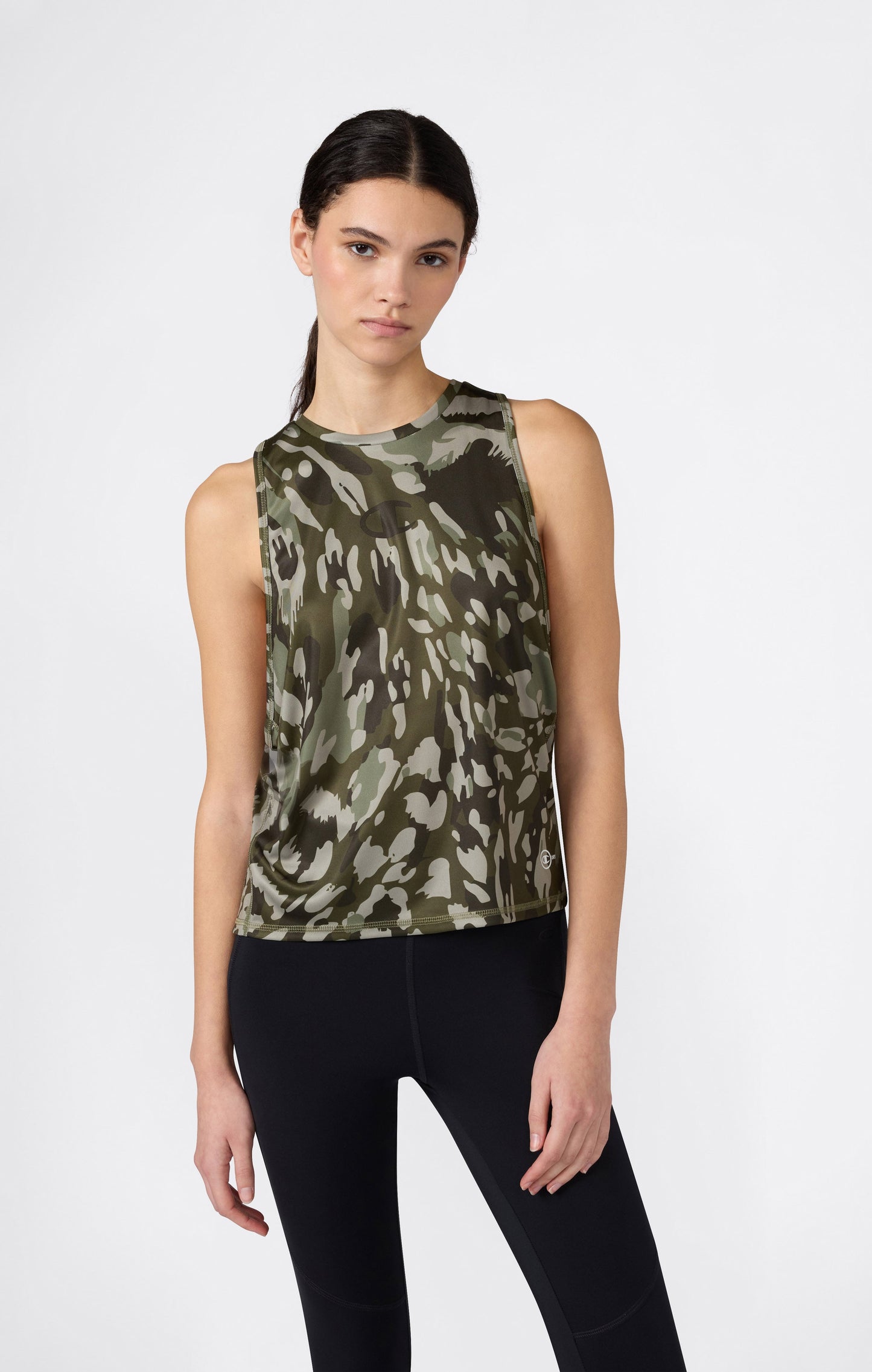 Women's Quick-Dry Tank Top Combat