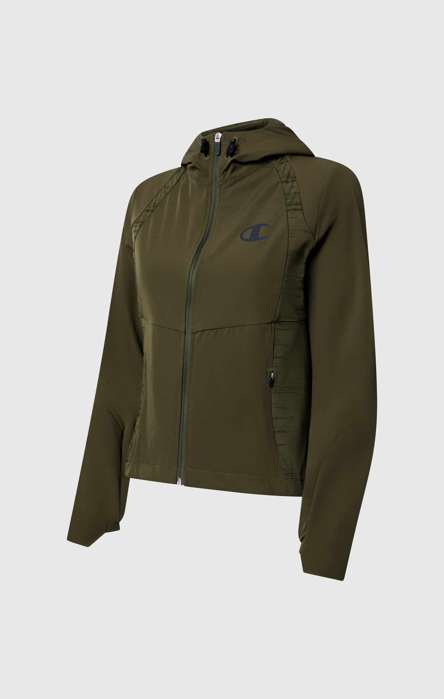 Women's Stretch Twill Jacket