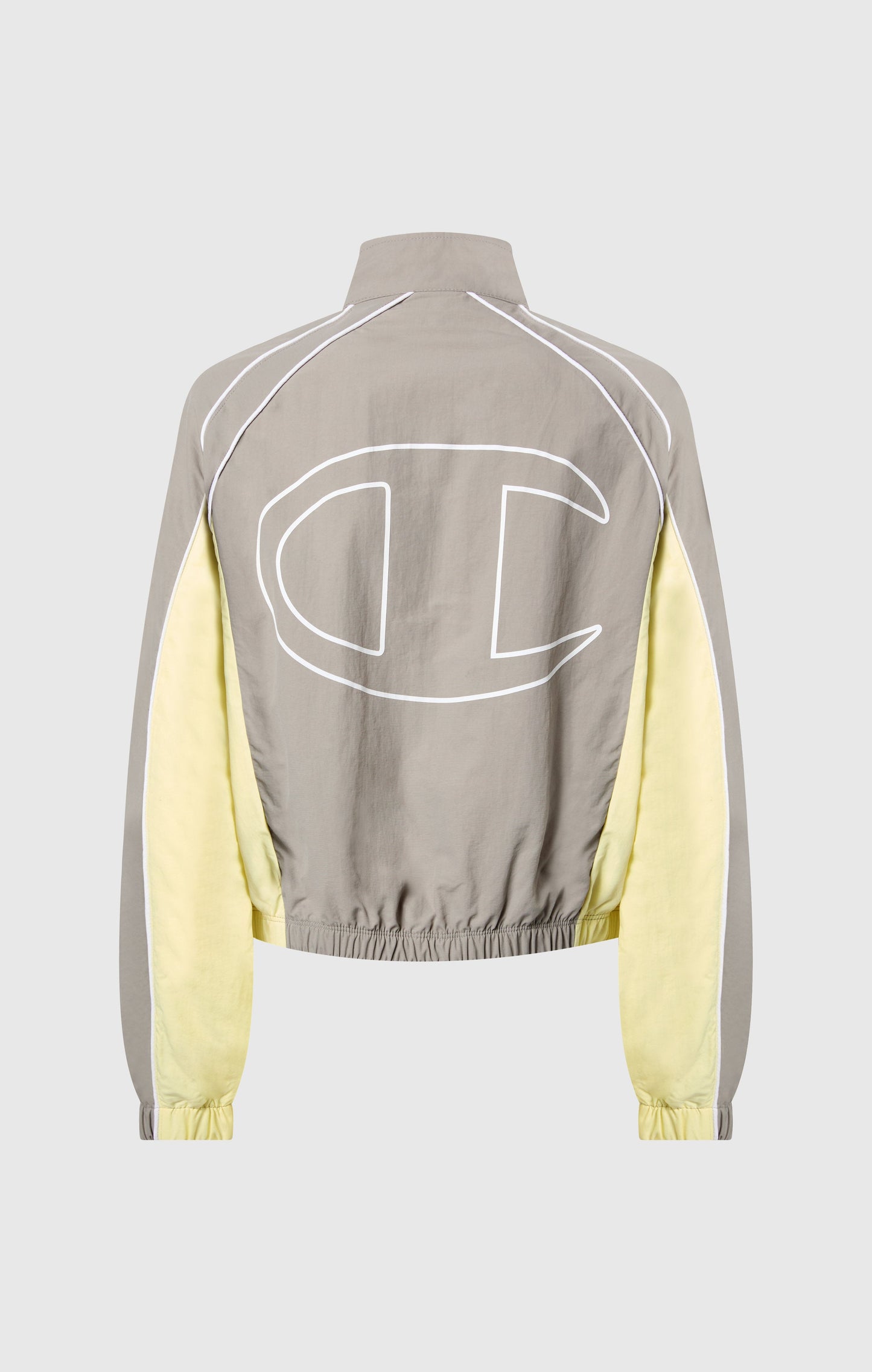 Women's Lightweight Full-Zip Sweatshirt