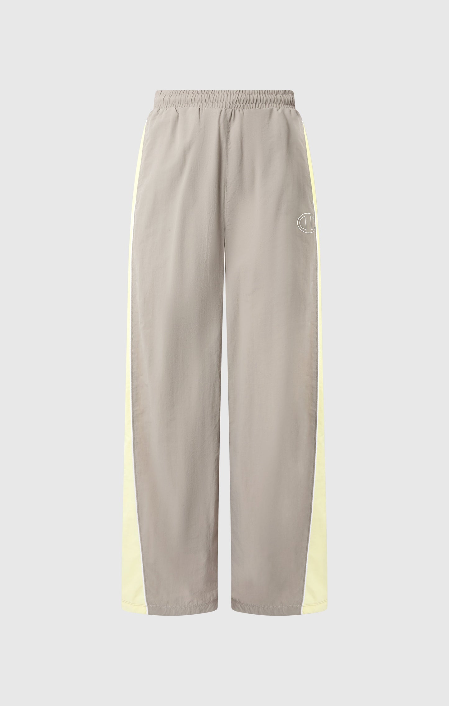 Women's Straight Hem Lightweight Pants