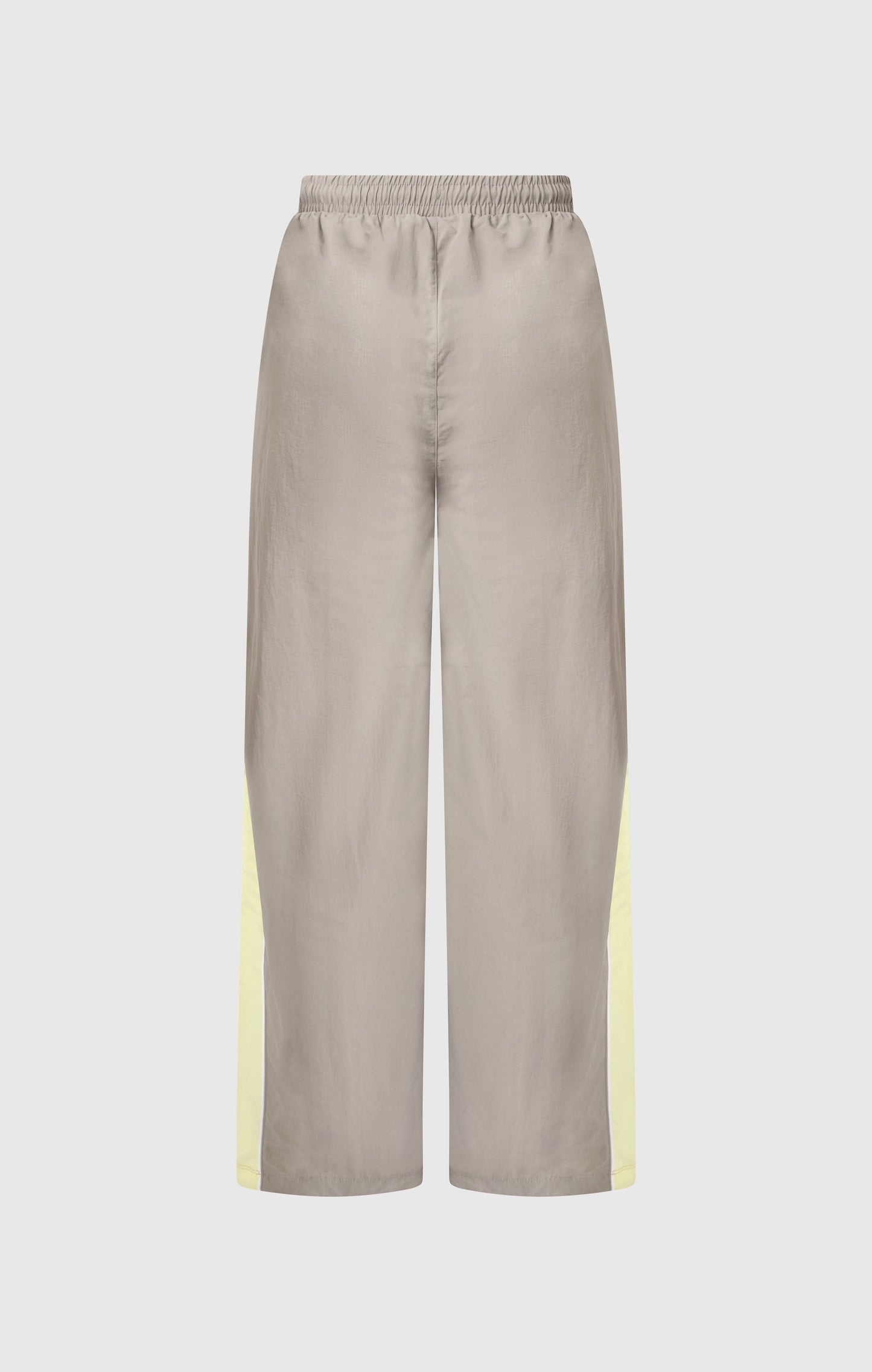 Women's Straight Hem Lightweight Pants
