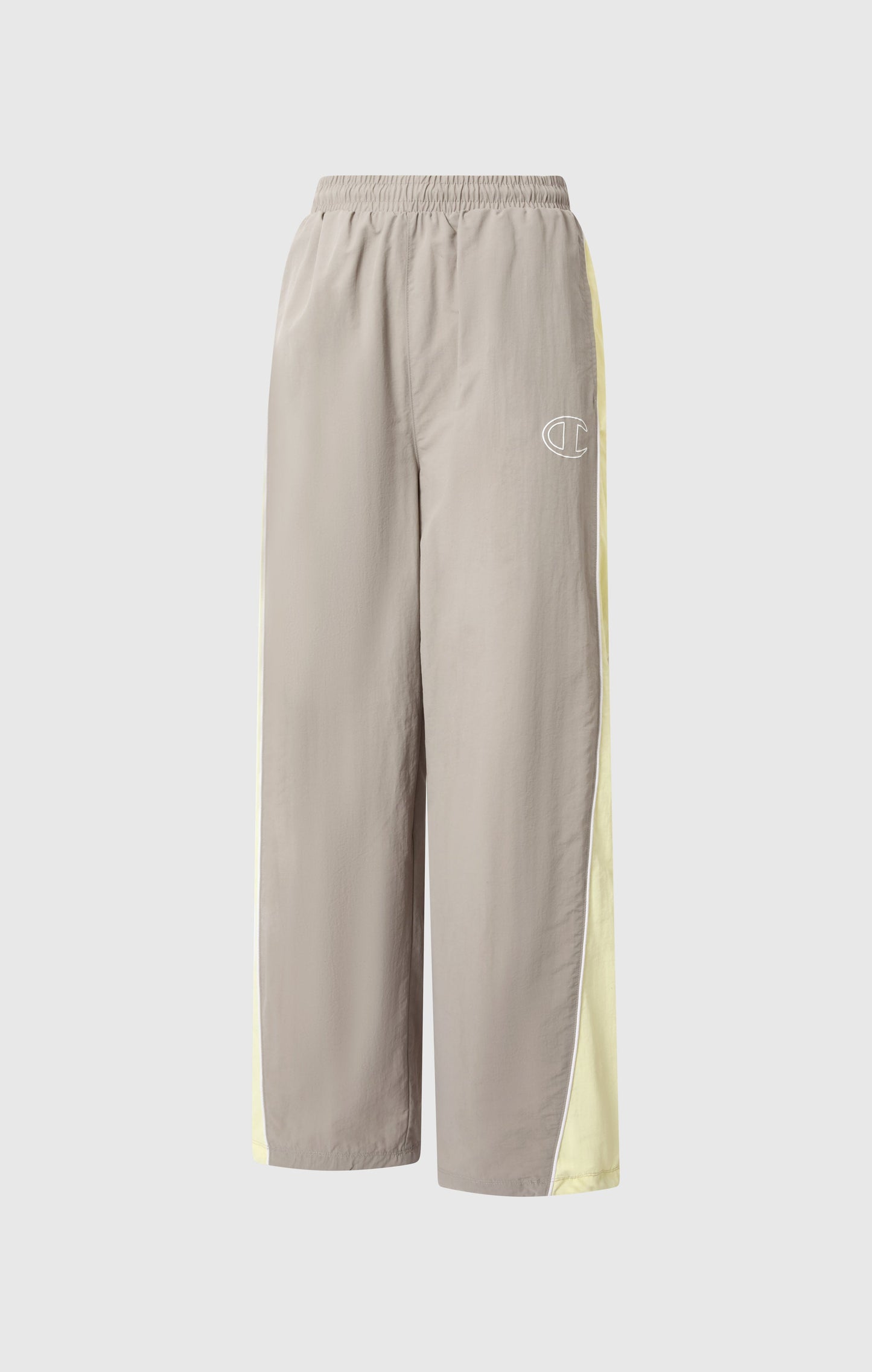 Women's Straight Hem Lightweight Pants