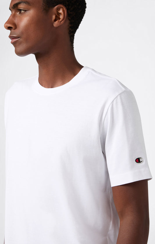 Men's 2-Pack Cotton T-Shirts Icons
