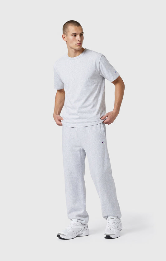 Oversize Herren T-Shirt aus schwerer Baumwolle