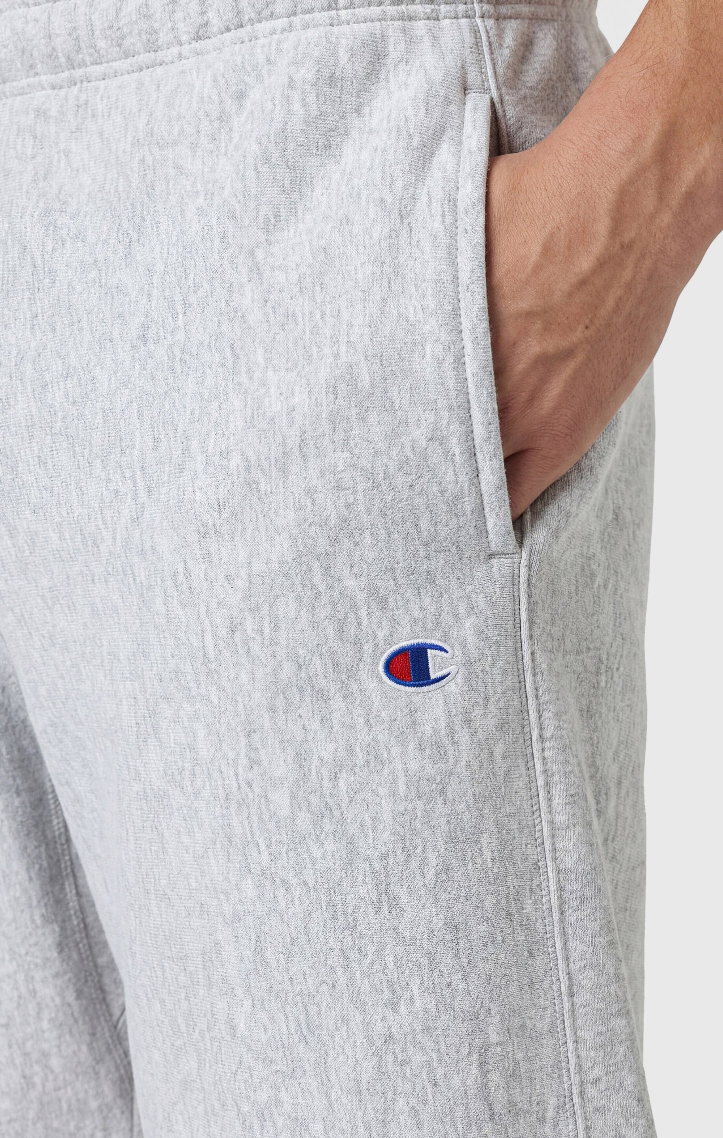 Men's Reverse Weave Shorts