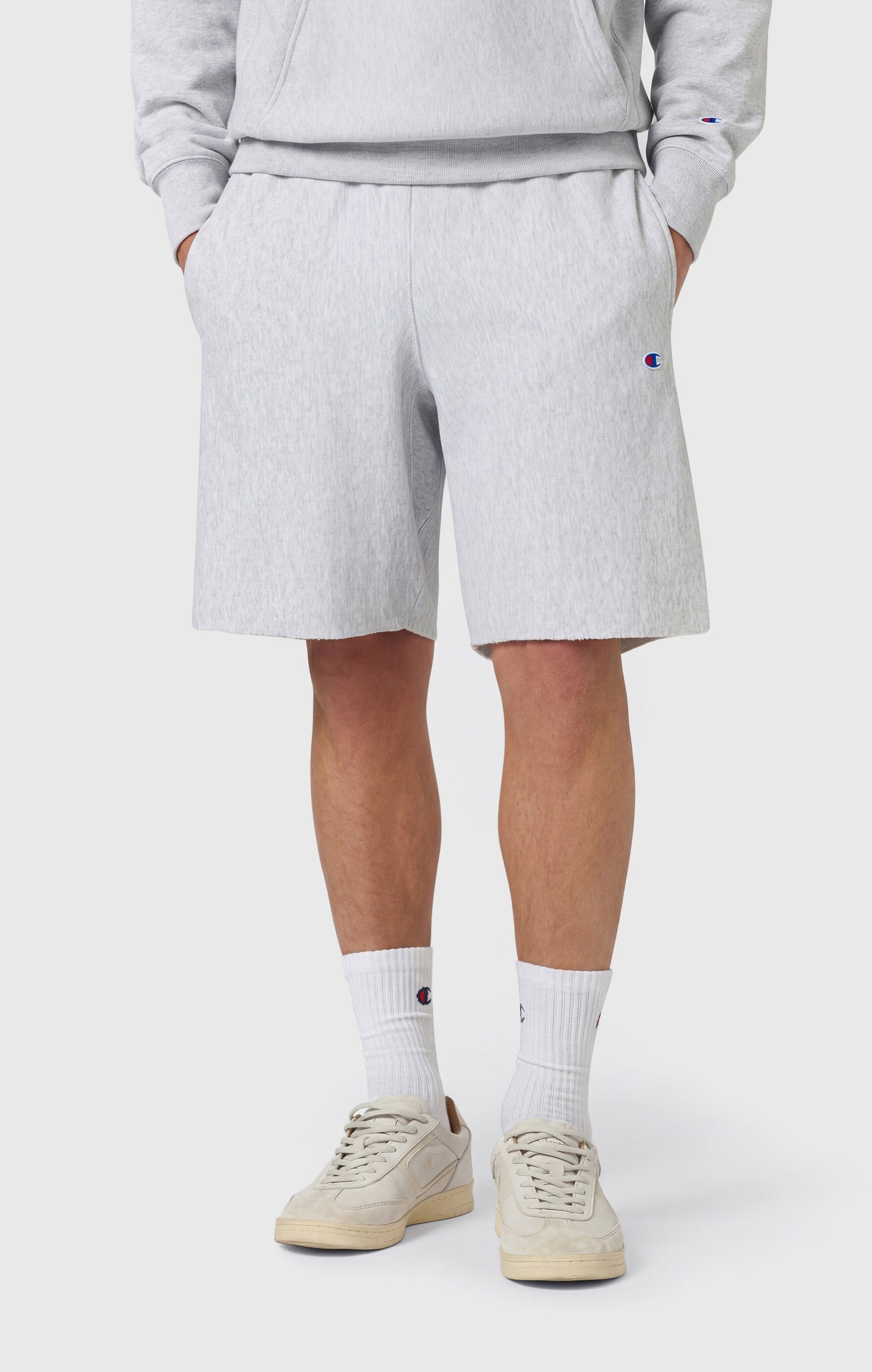Men's Reverse Weave Shorts