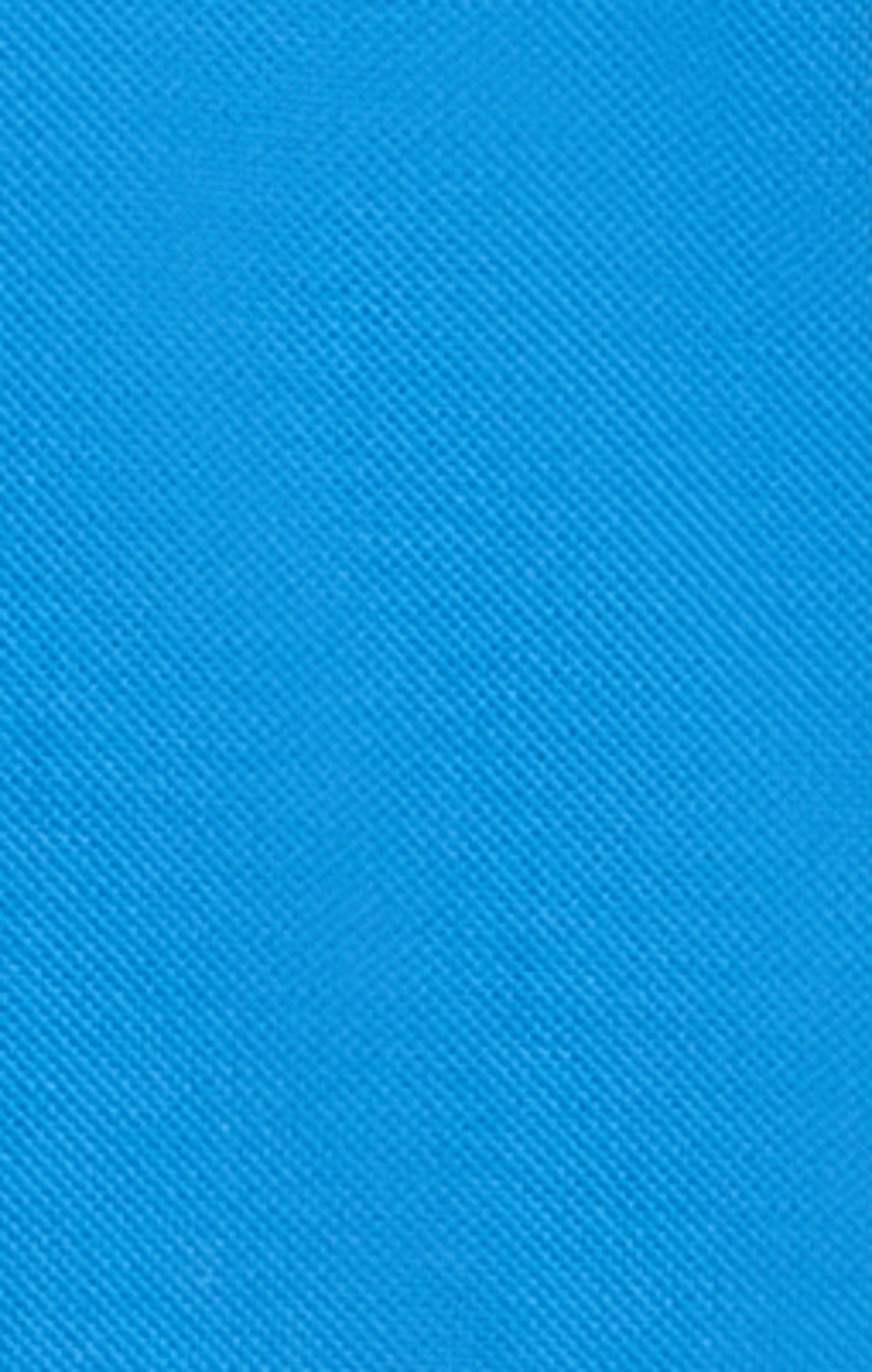 Men's Cotton Pique Polo