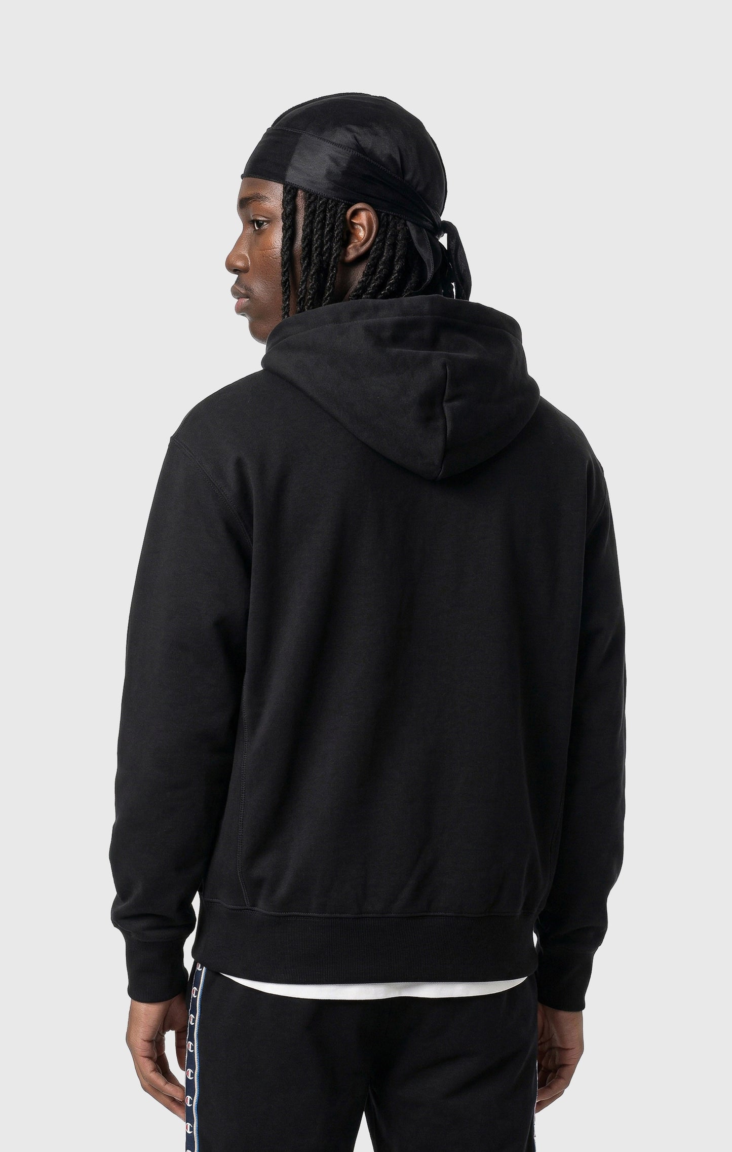 REVERSE WEAVE Men's Full Zip Hoodie Sweatshirt