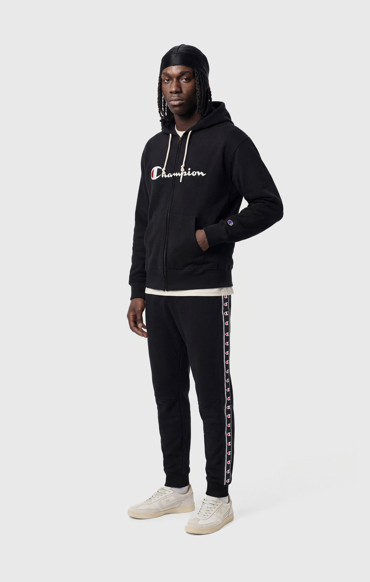 REVERSE WEAVE Men's Full Zip Hoodie Sweatshirt