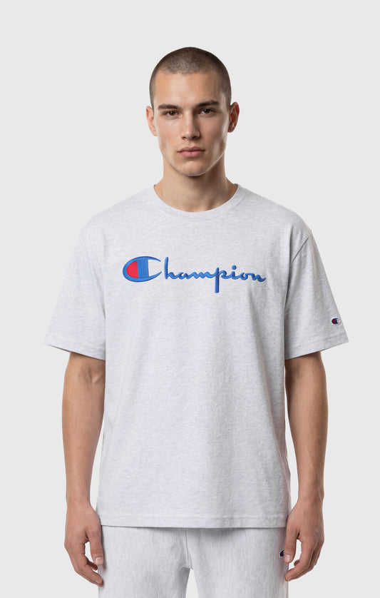 Reverse Weave Men's T-Shirt
