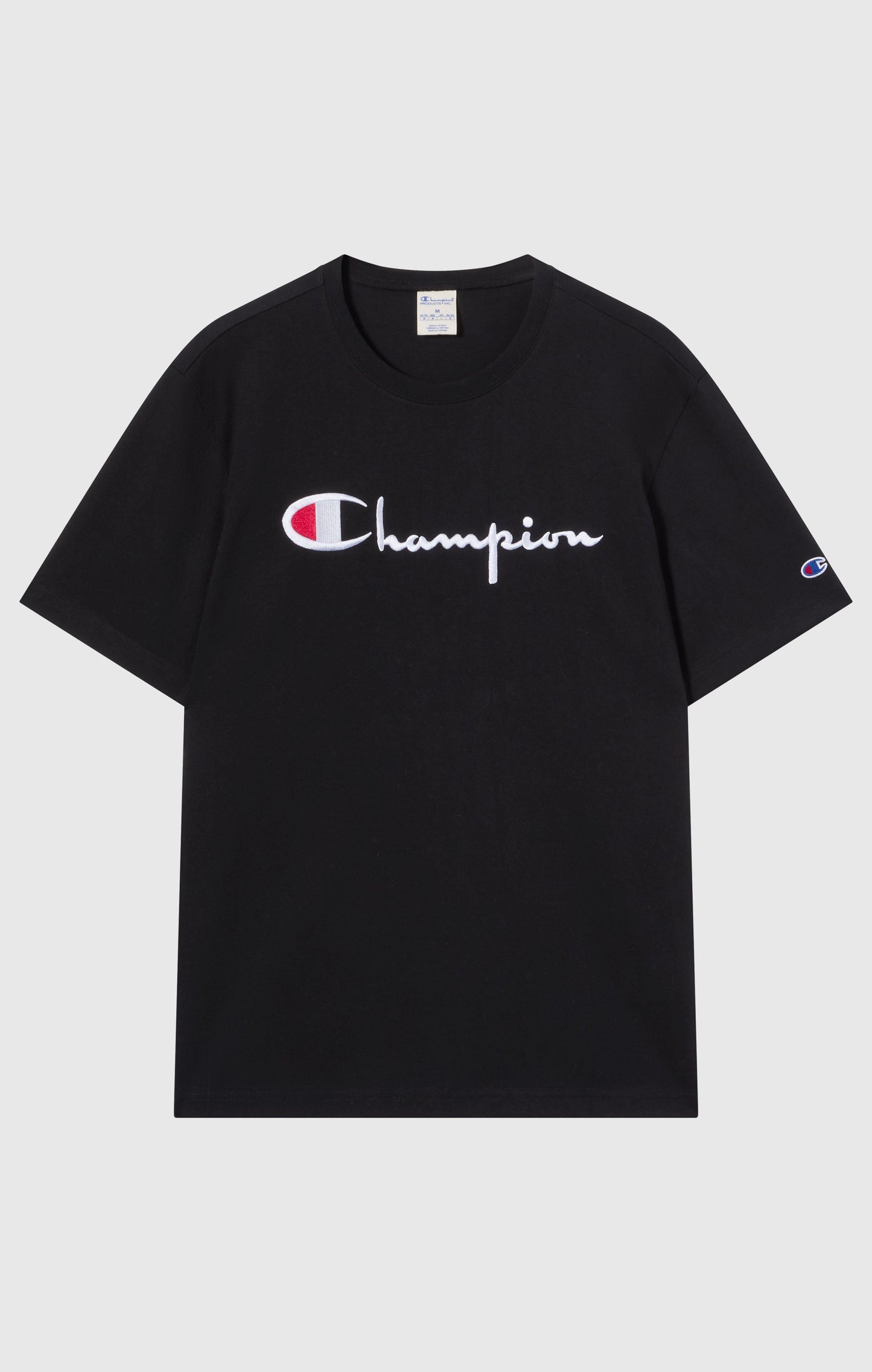 Reverse Weave Men's T-Shirt