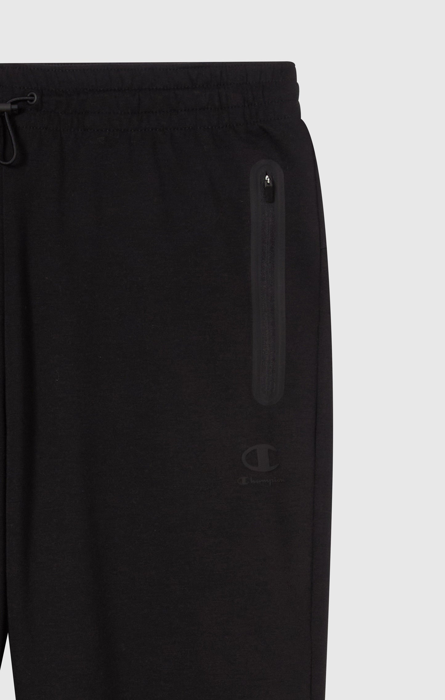 Men's Stretch Poly-Cotton Cuffed Pants C-Tech