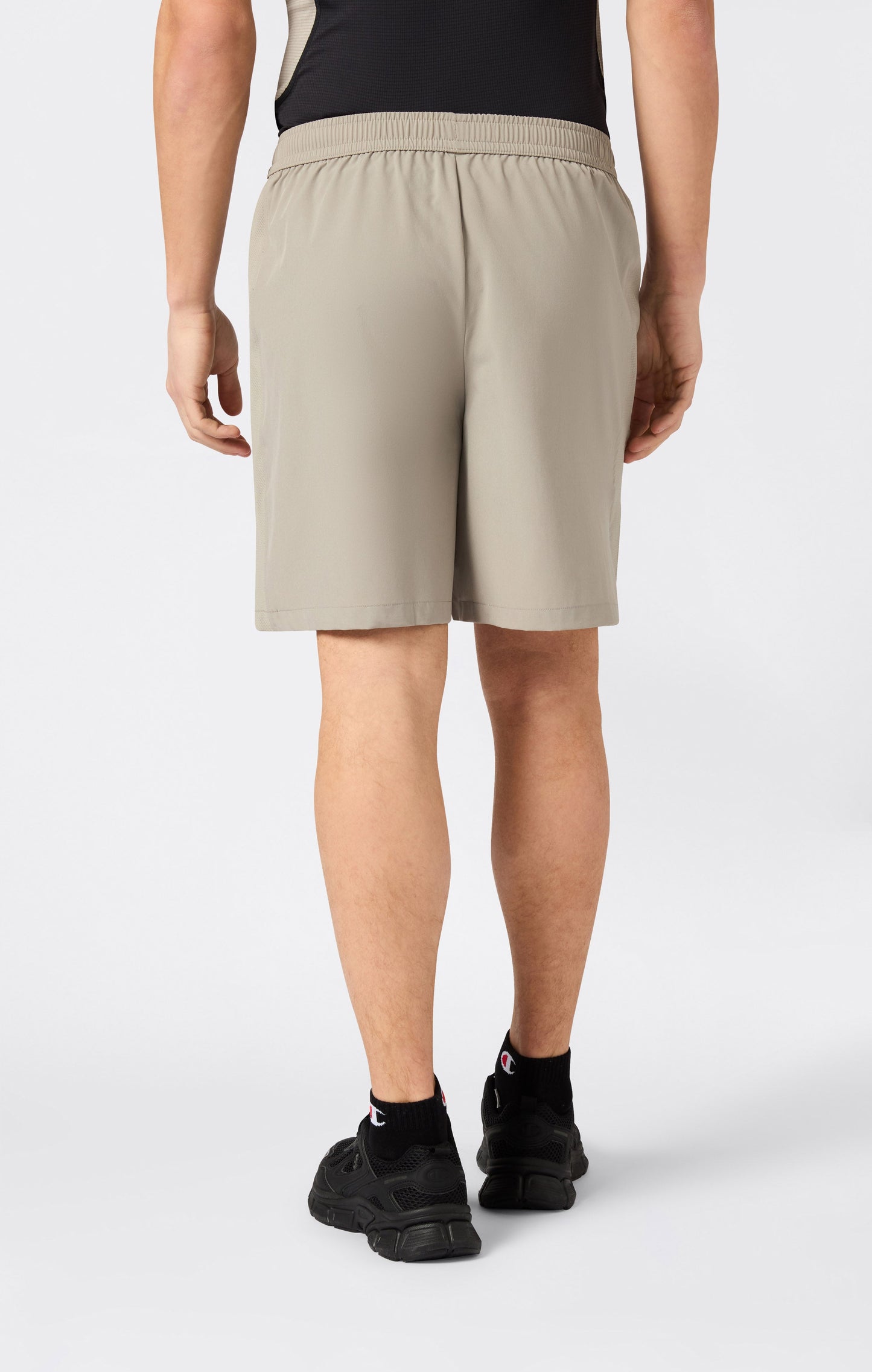 Schnelltrocknende Shorts für Herren