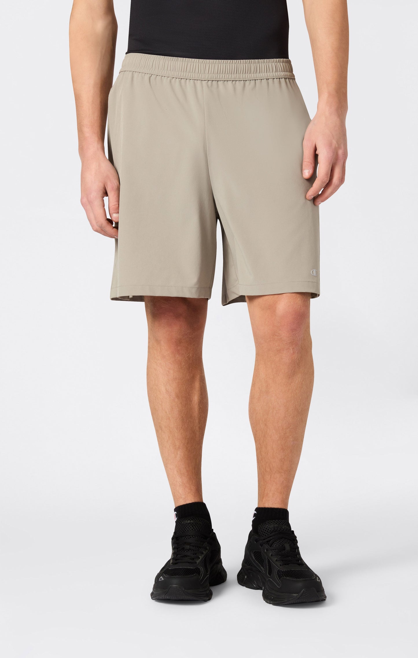 Schnelltrocknende Shorts für Herren