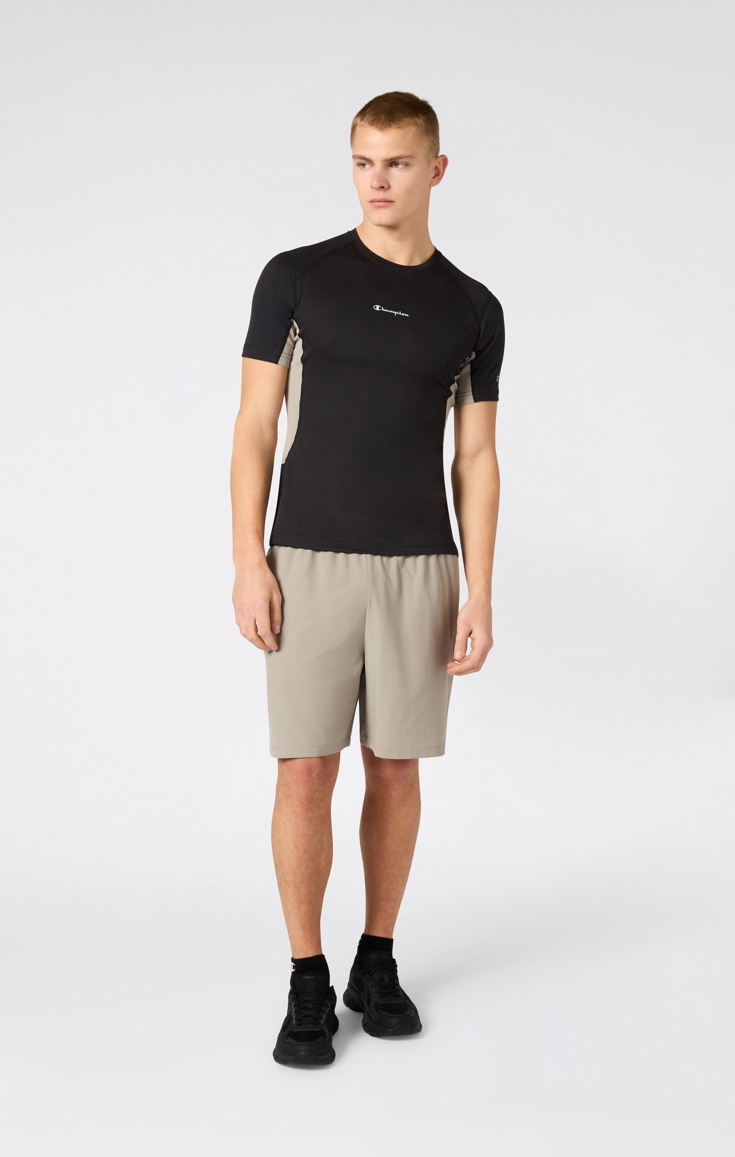 Schnelltrocknende Shorts für Herren
