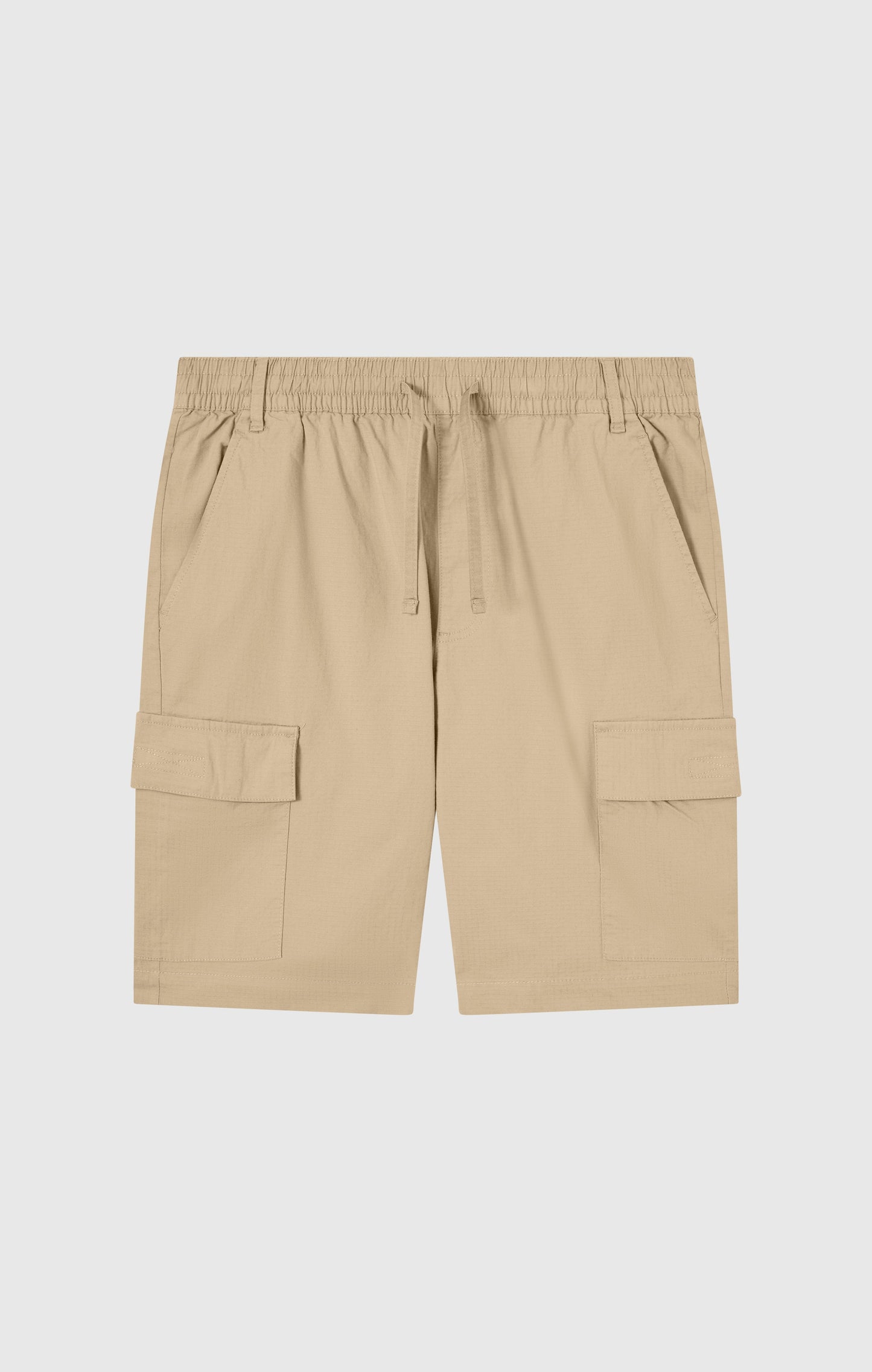 Men's Cargo Shorts in Ripstop Fabric Icons