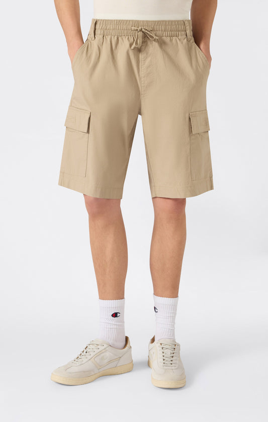 Men's Cargo Shorts in Ripstop Fabric Icons