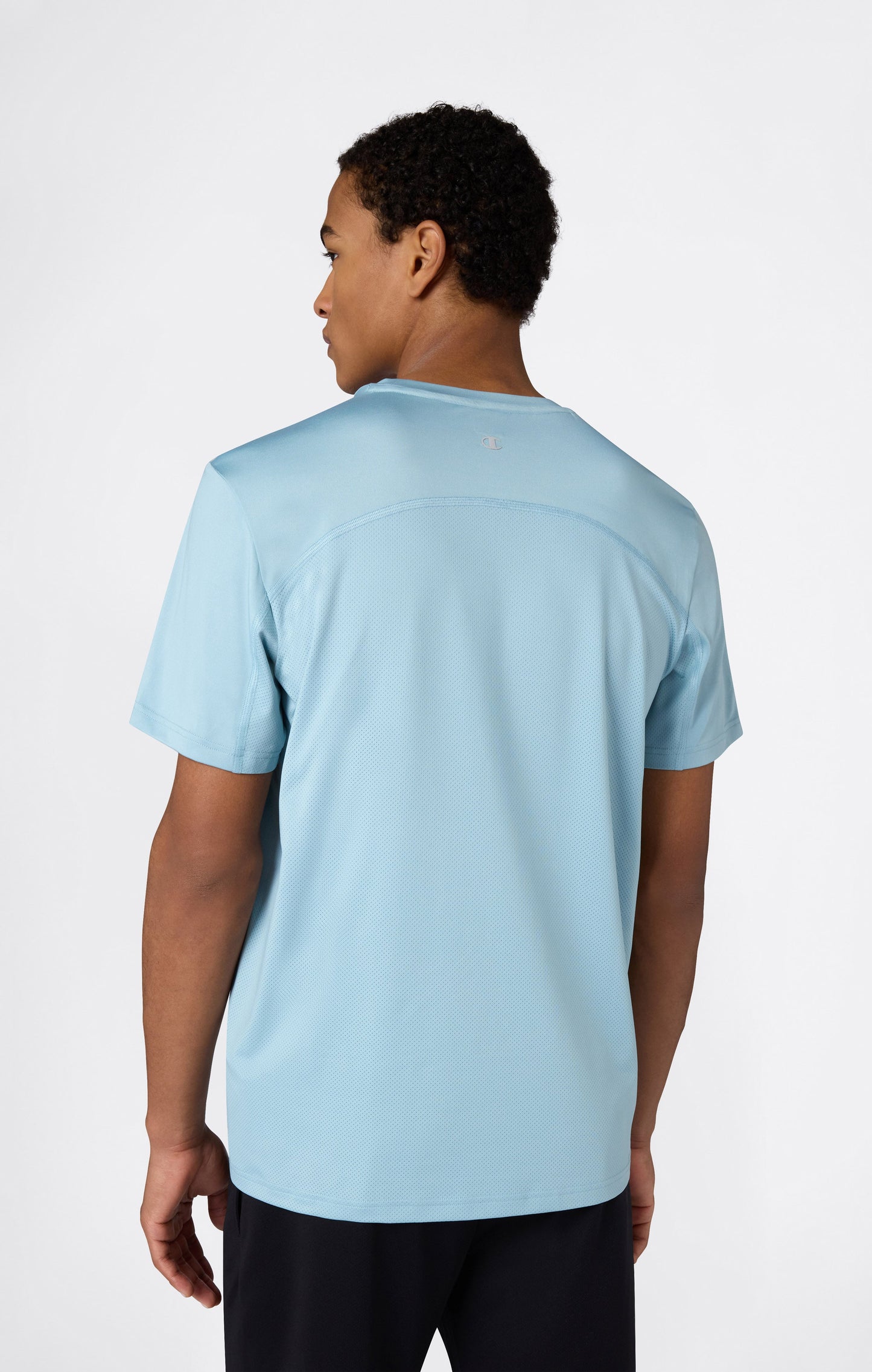 Men's Quick Dry Ultra Light T-Shirt