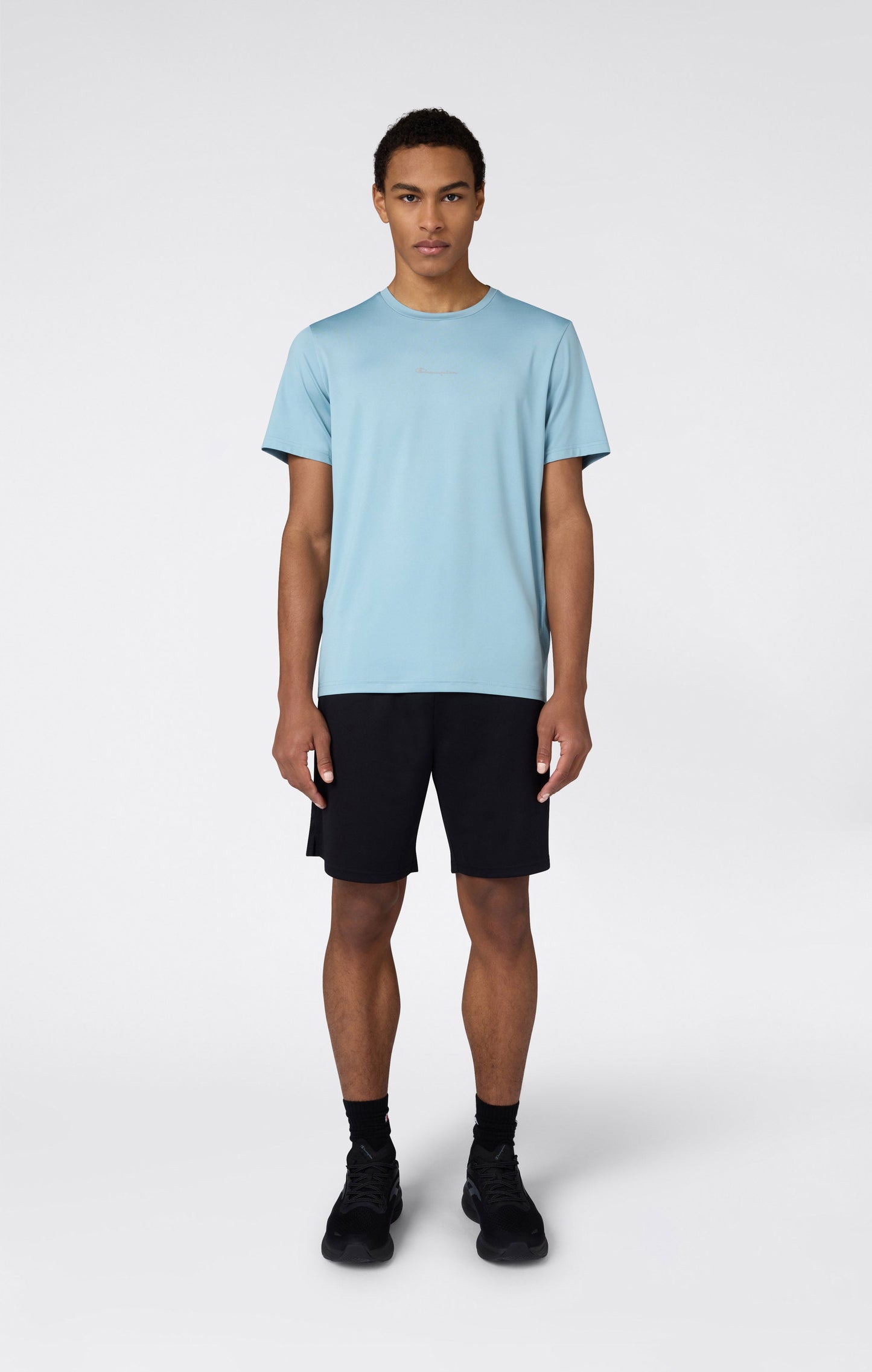 Men's Quick Dry Ultra Light T-Shirt