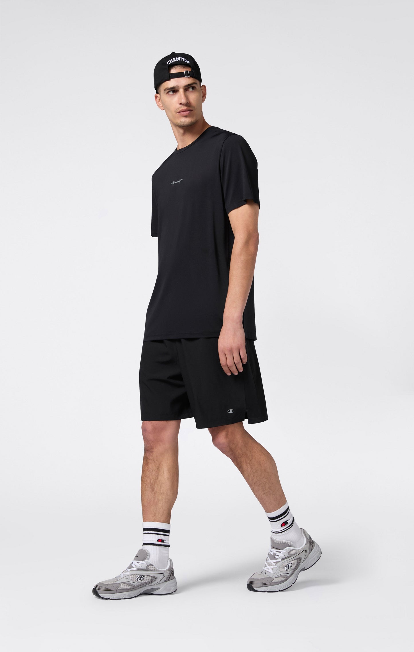 Men's Quick Dry Ultra Light T-Shirt