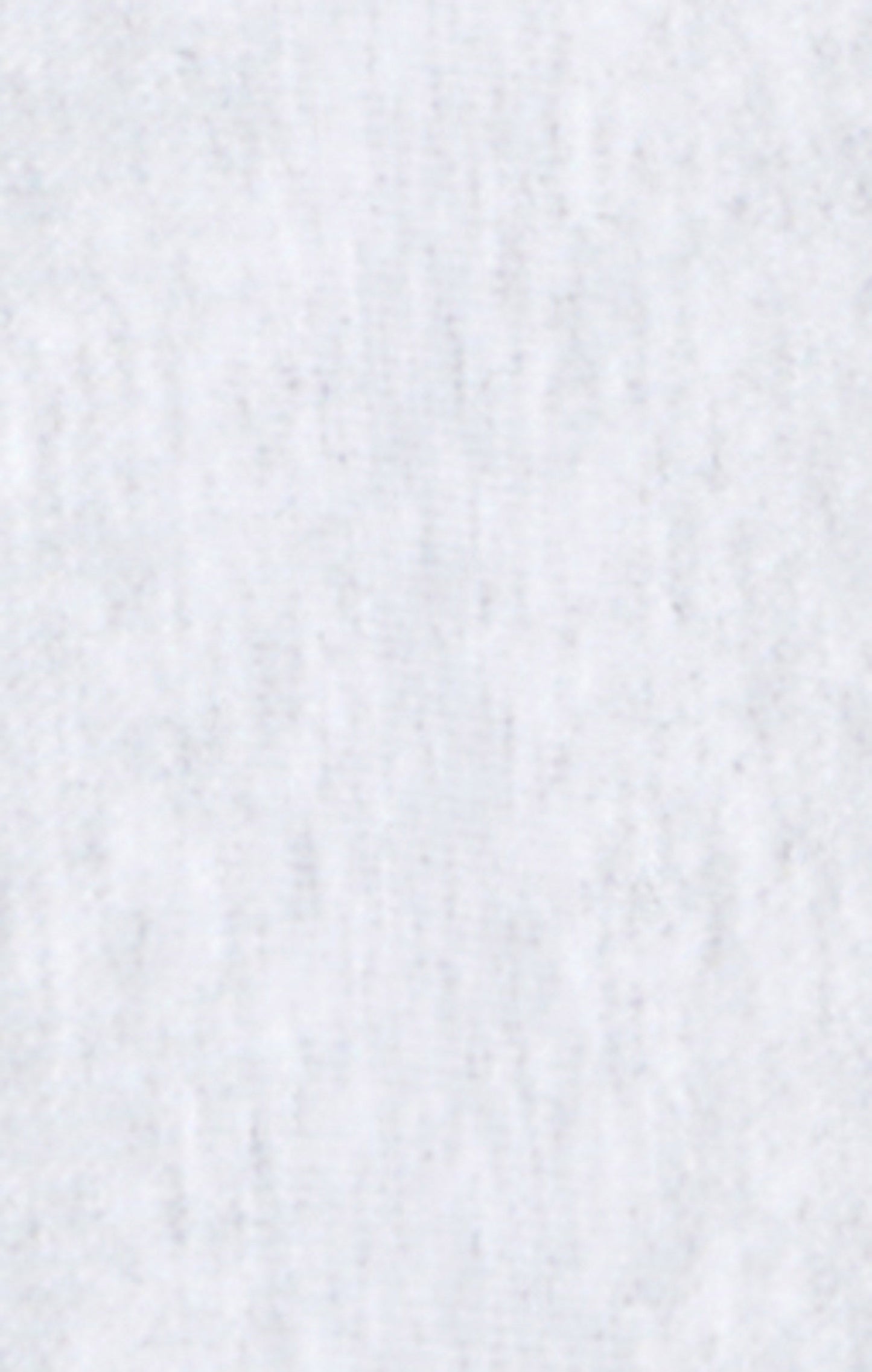 Men's Crewneck Sweatshirt Reverse Weave